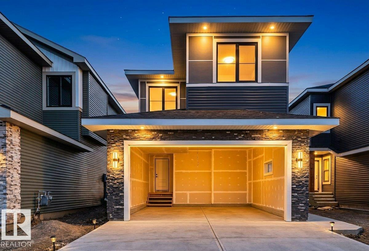 3196 Granville Drive, Edmonton, AB, T5T 7E9