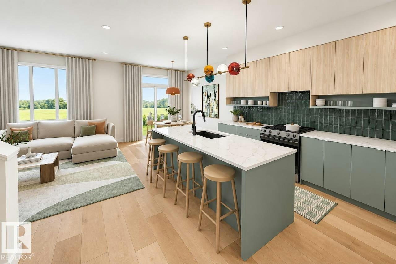 2219 Crossbill Link, Edmonton, AB, T5S 0Y6