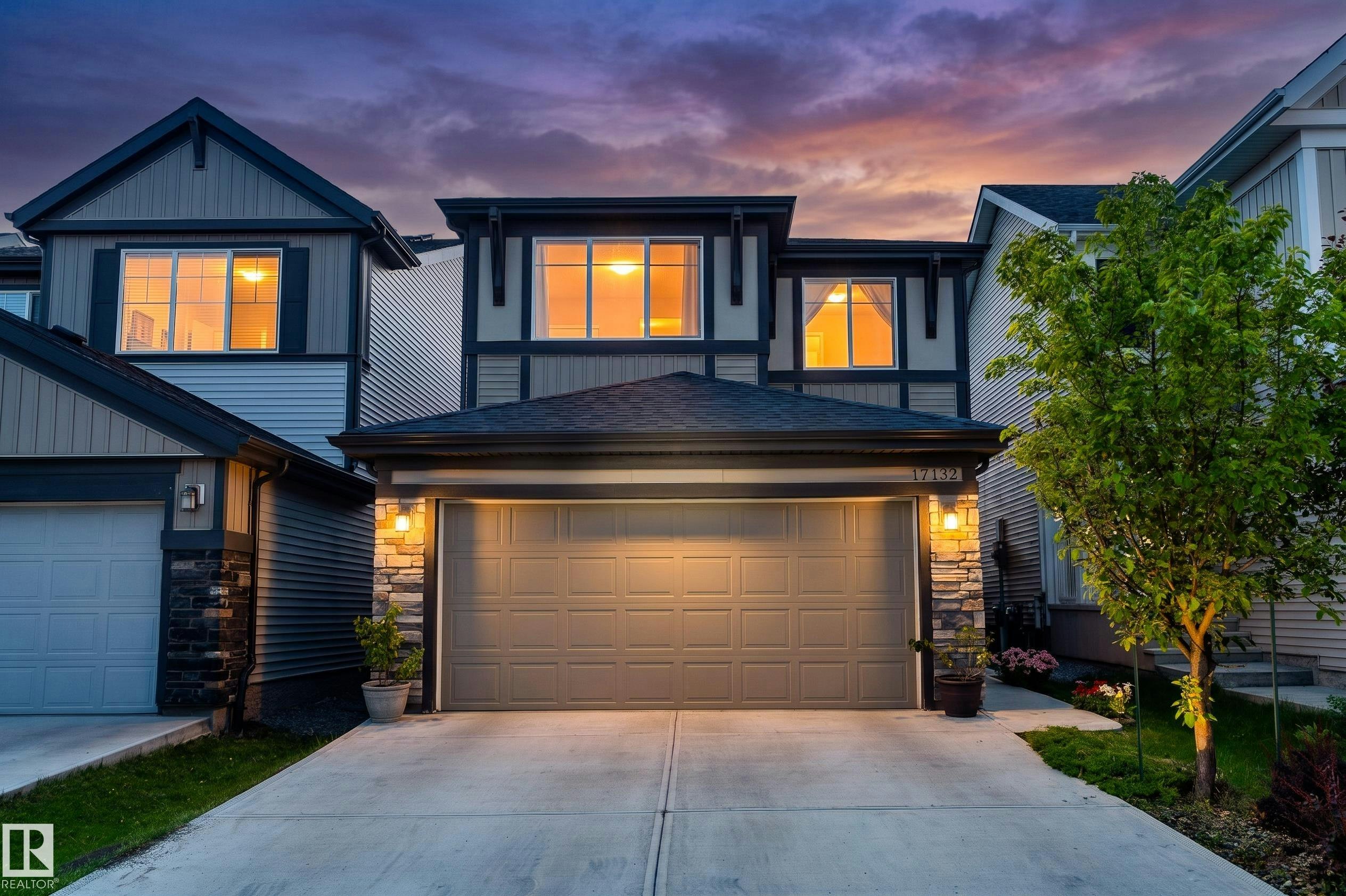 17132 64 Street, Edmonton, AB, T5Y 3T6