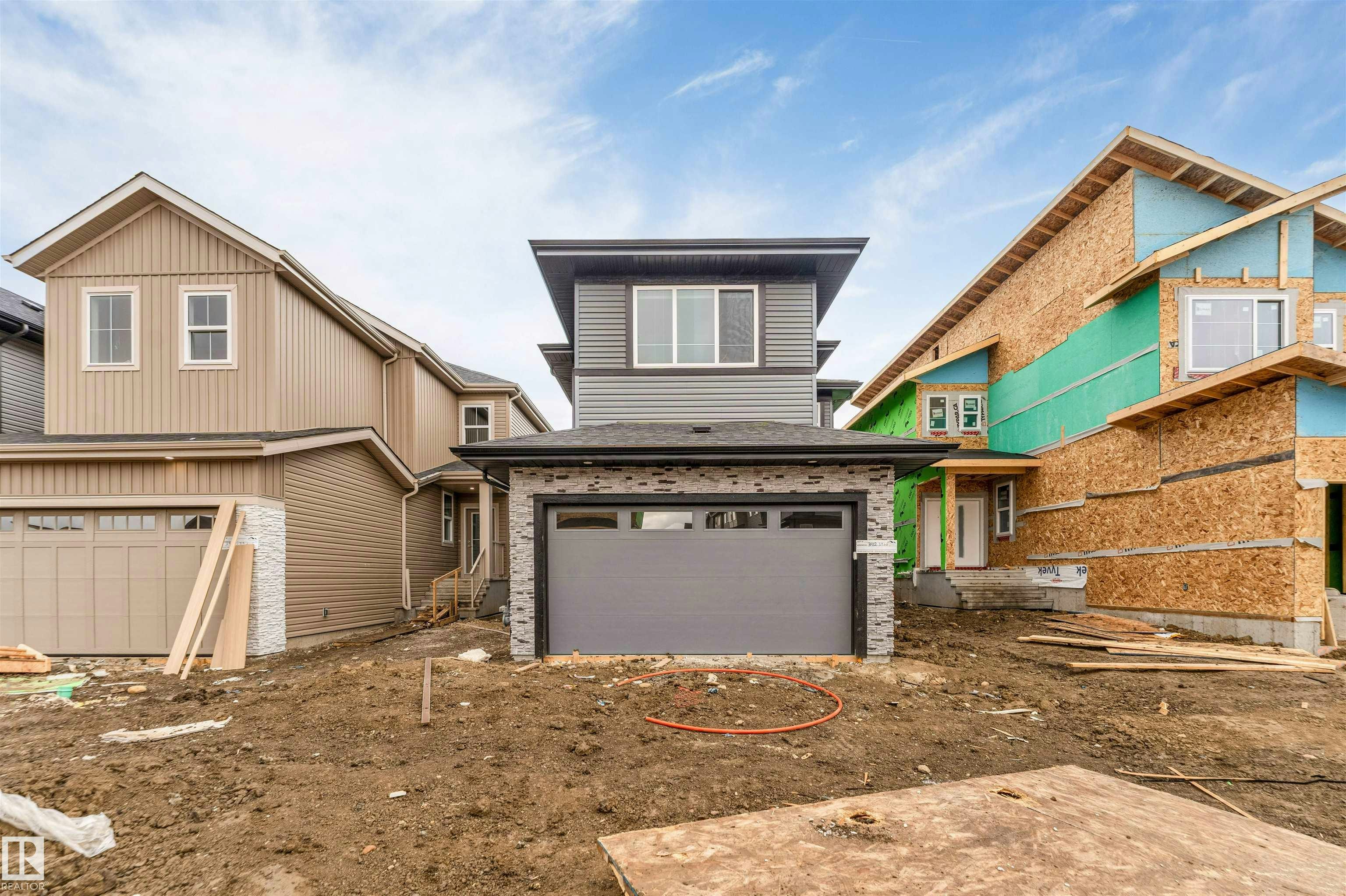3926 39 Avenue, Beaumont, AB, T4X 3A1