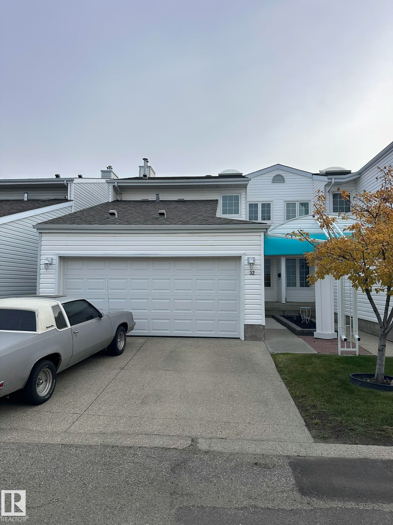 32-2911 36 Street, Edmonton, AB, T6L 6K4