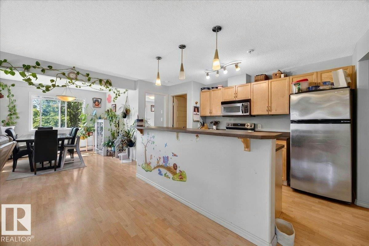 227-646 Mcallister Loop, Edmonton, AB, T6W 0B5