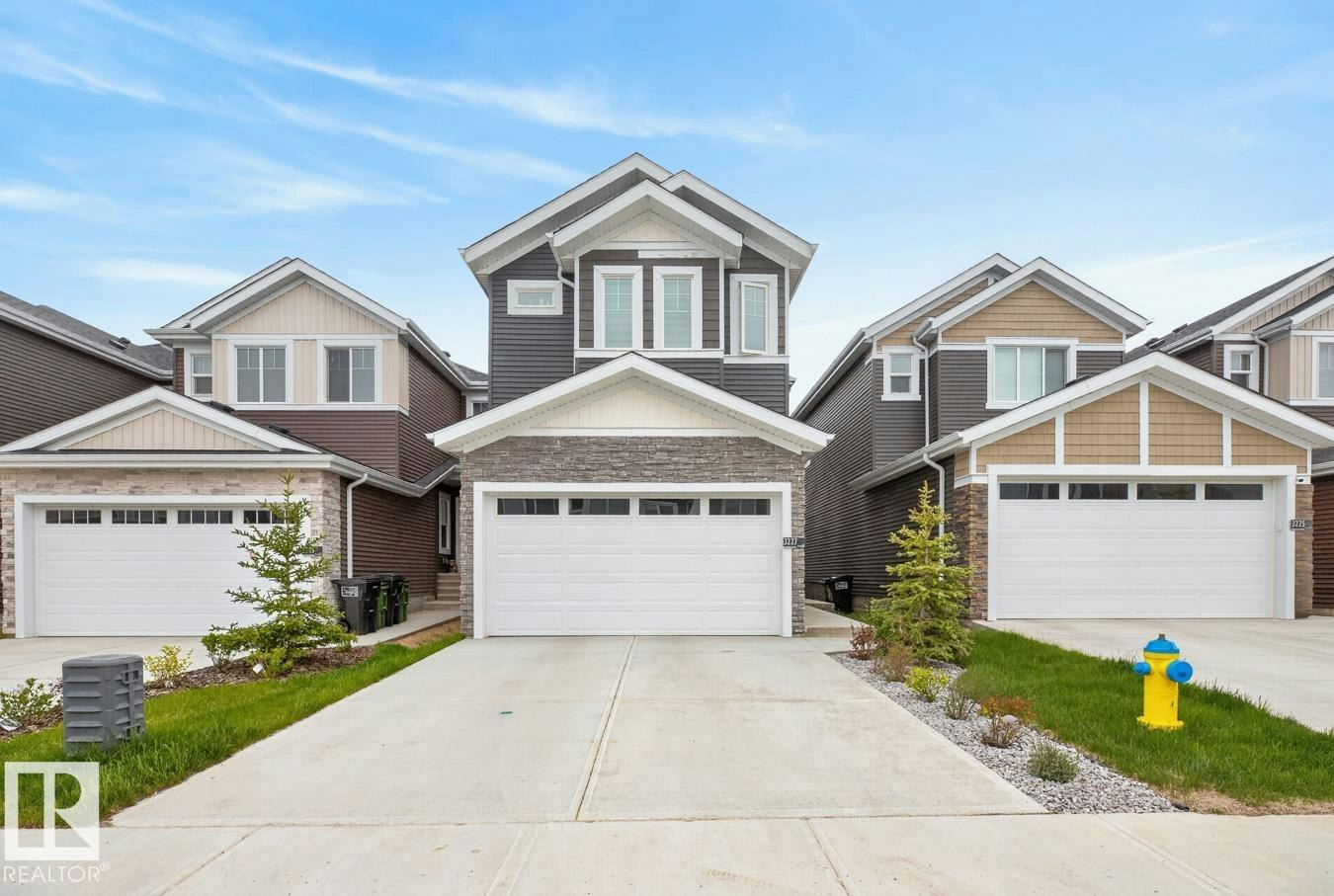 3227 Magpie Link, Edmonton, AB, T5S 0V4