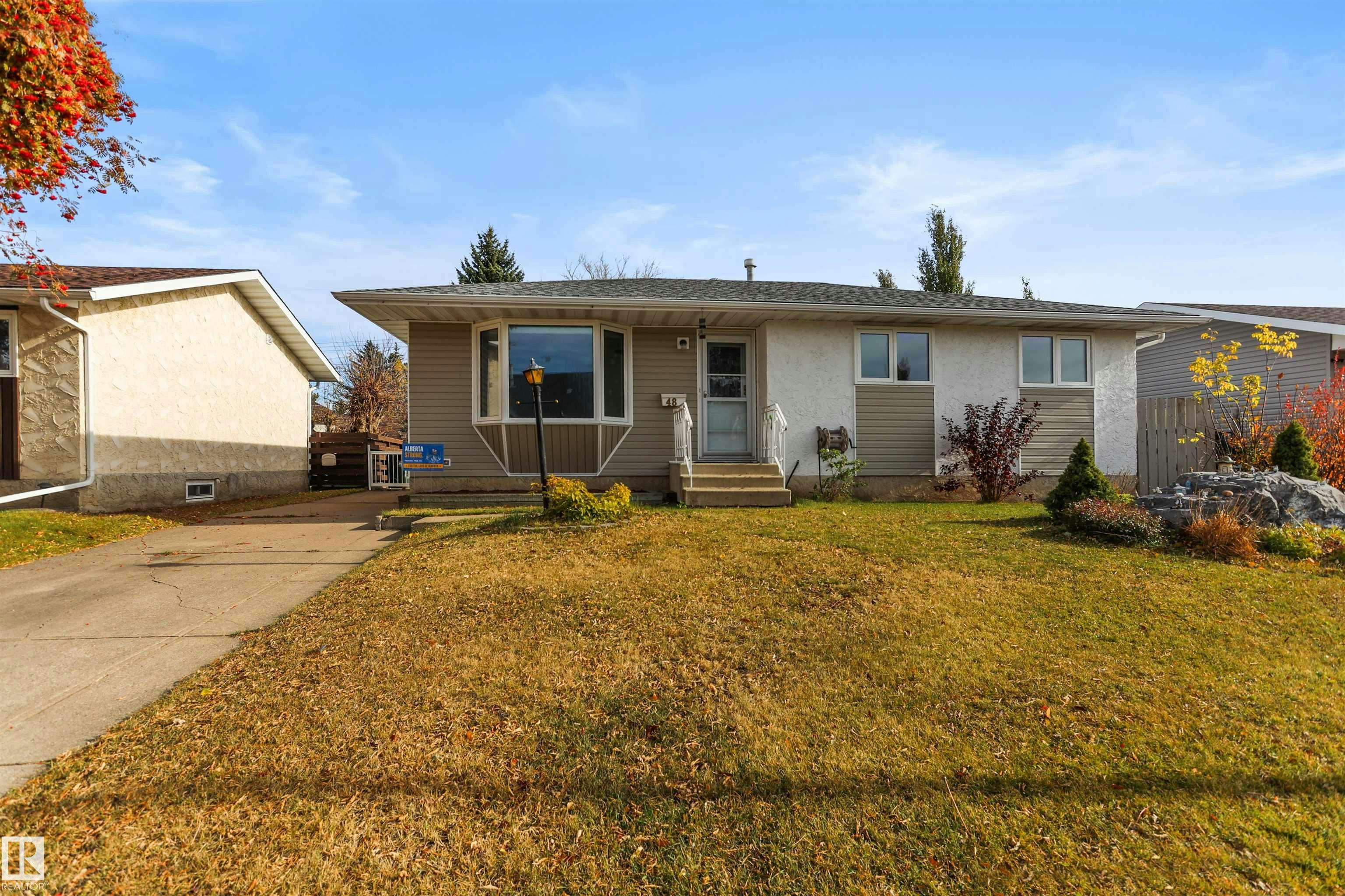 48 Pipestone Drive, Devon, AB, T9G 1T3