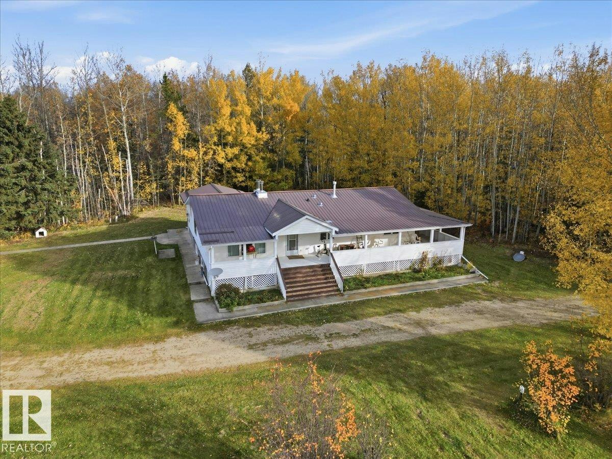 472004 & 472006 Rge Road 32, Wetaskiwin, AB, T0C 2X0