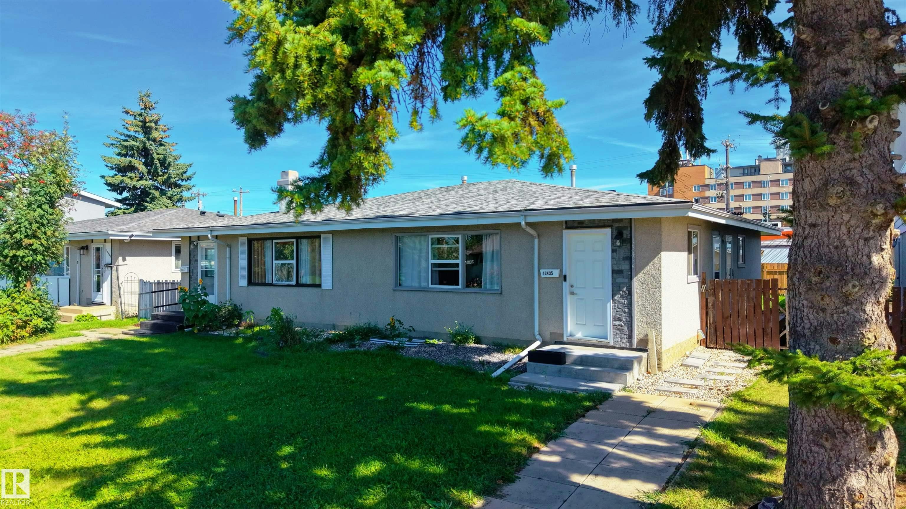 13435 101 Street, Edmonton, AB, T5E 4G5