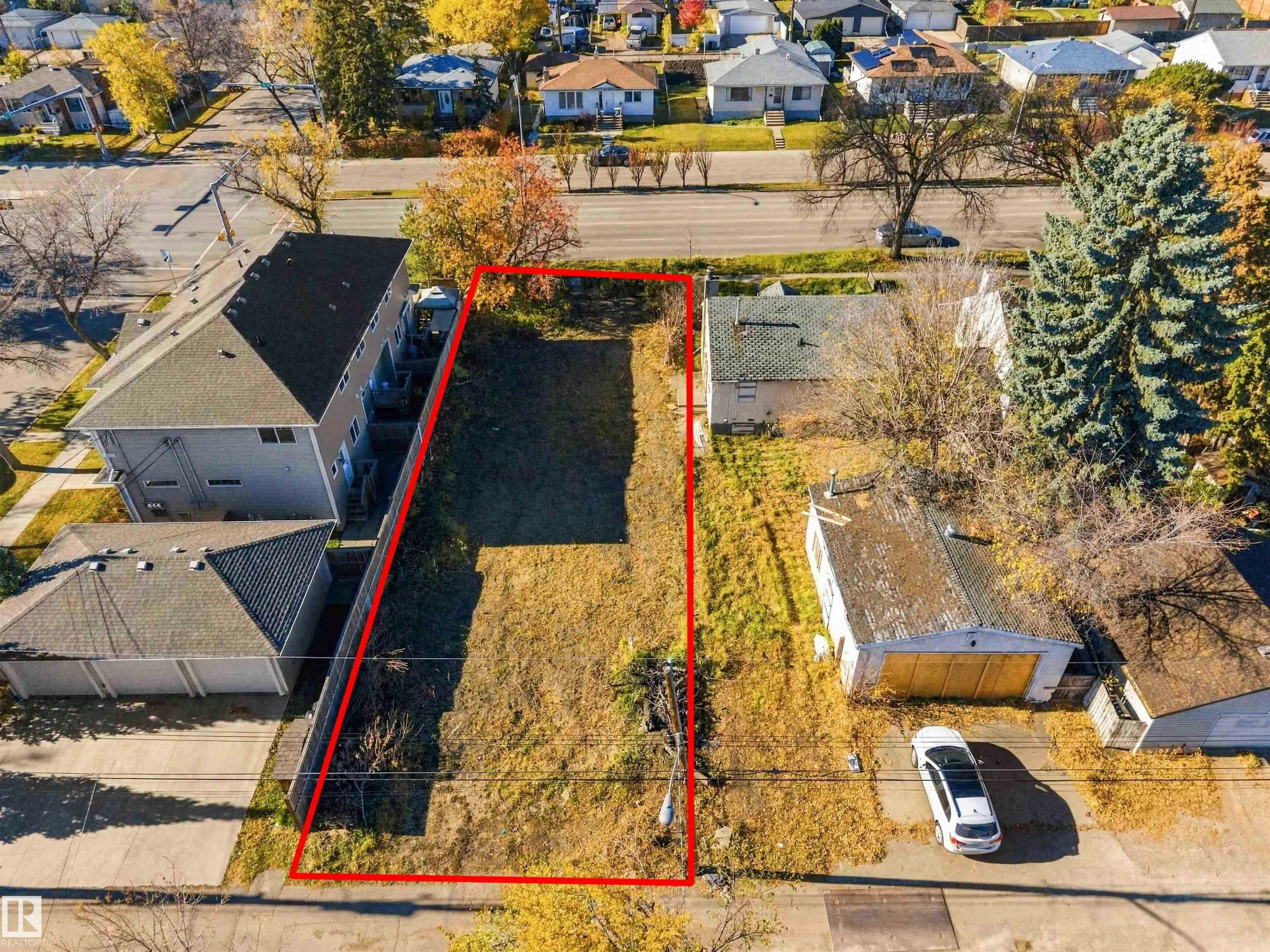 12207 127 Street, Edmonton, AB, T5L 0Z7