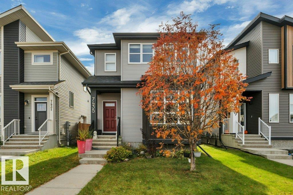 7435 181 Avenue, Edmonton, AB, T5Z 0M2