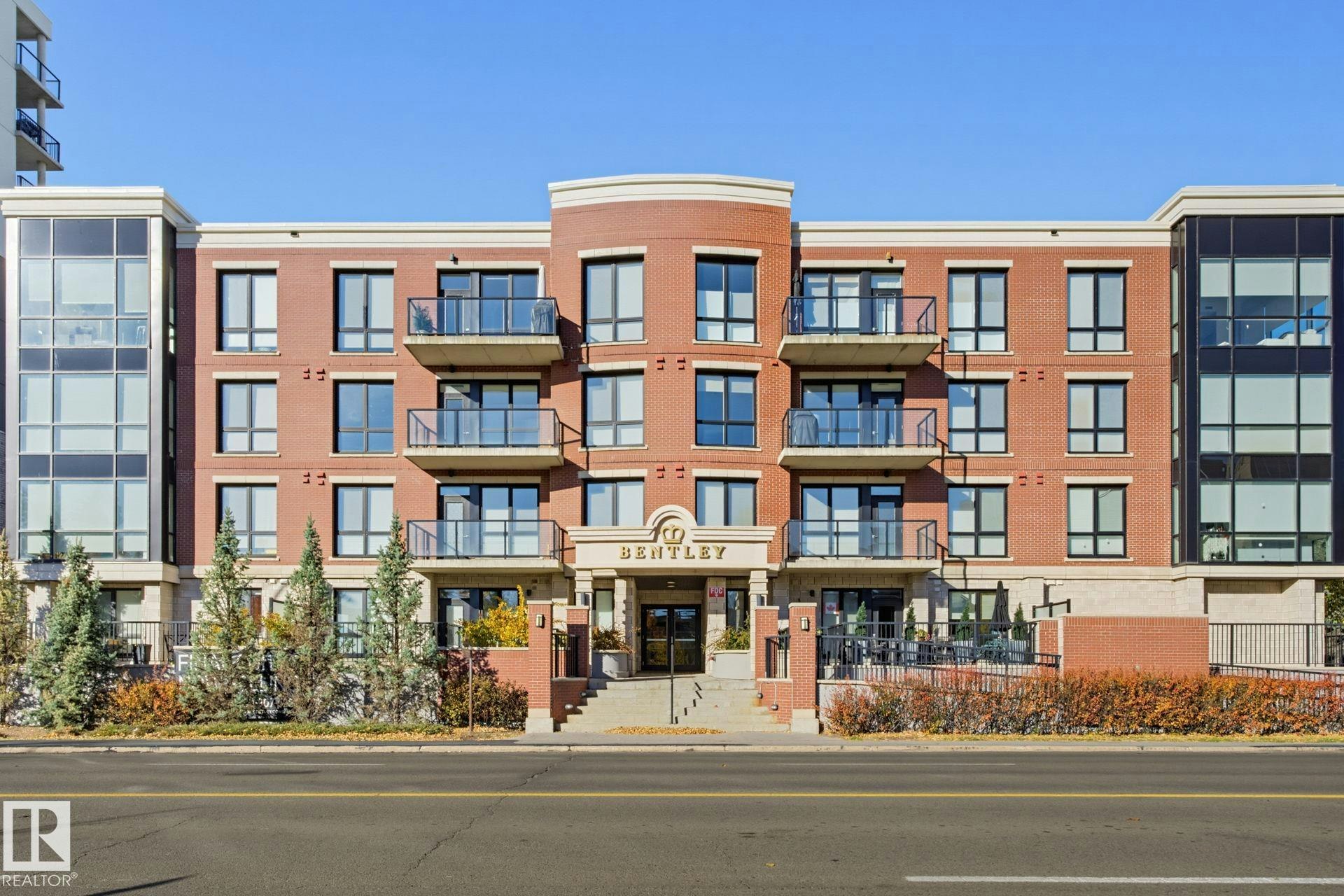 201-11710 87 Avenue, Edmonton, AB, T6G 0Y3