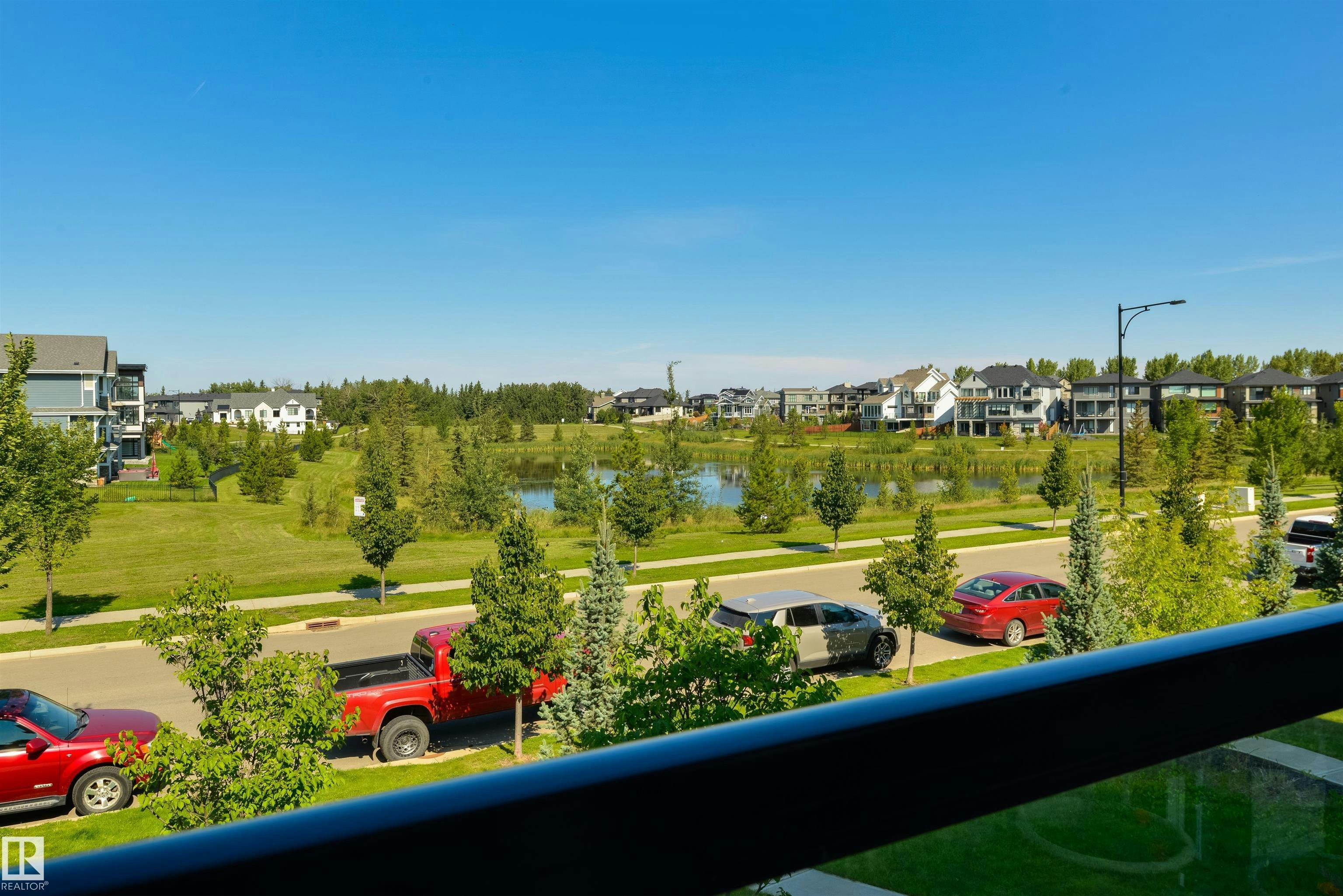 8265 Chappelle Way, Edmonton, AB, T6W 3Y8