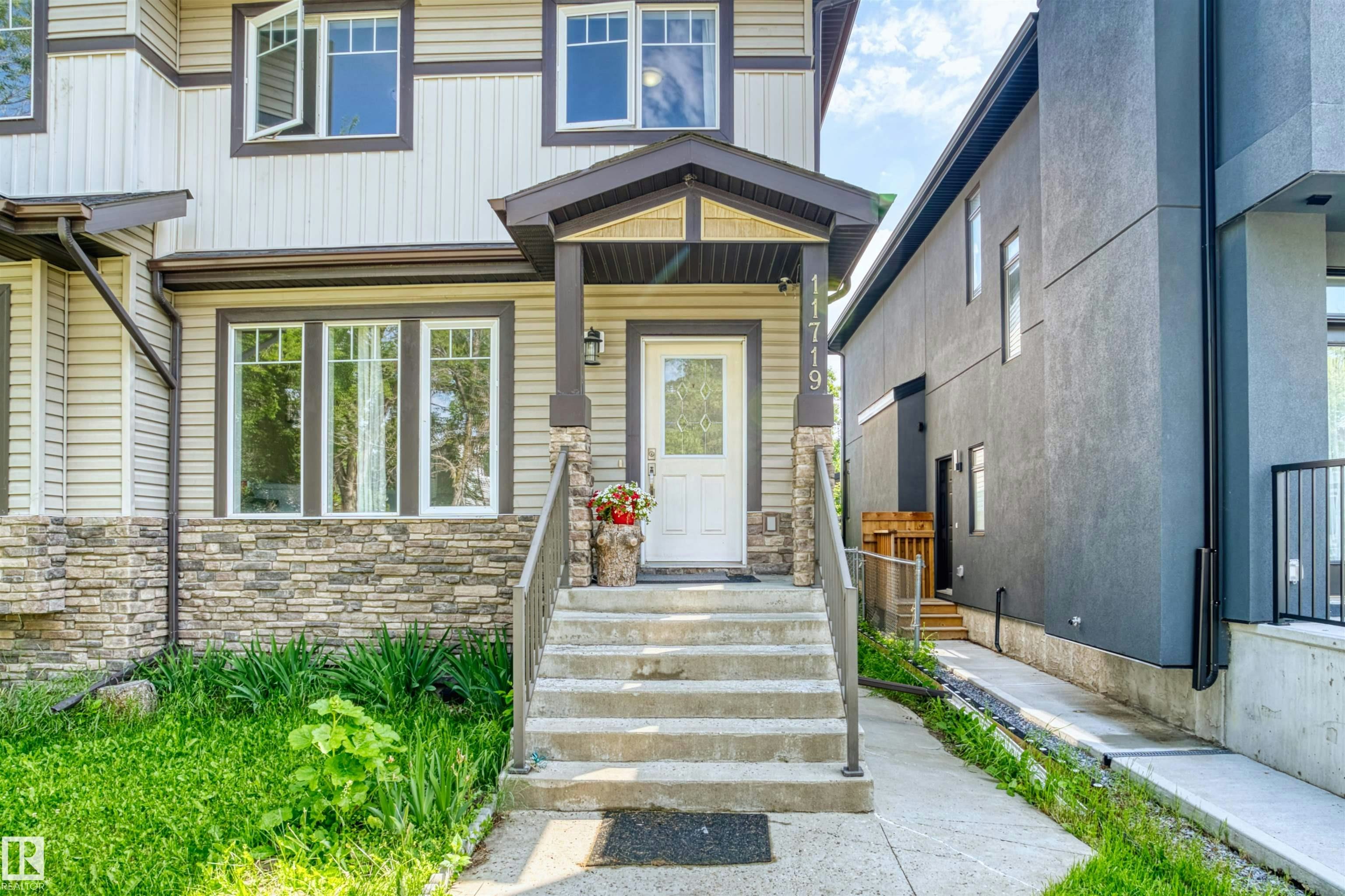 11719 127 Street, Edmonton, AB, T5M 0V8