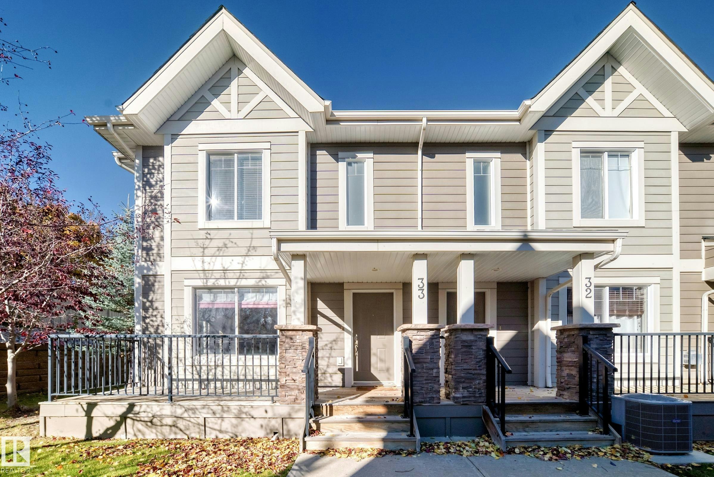 33-1150 Windermere Way, Edmonton, AB, T6W 2B6