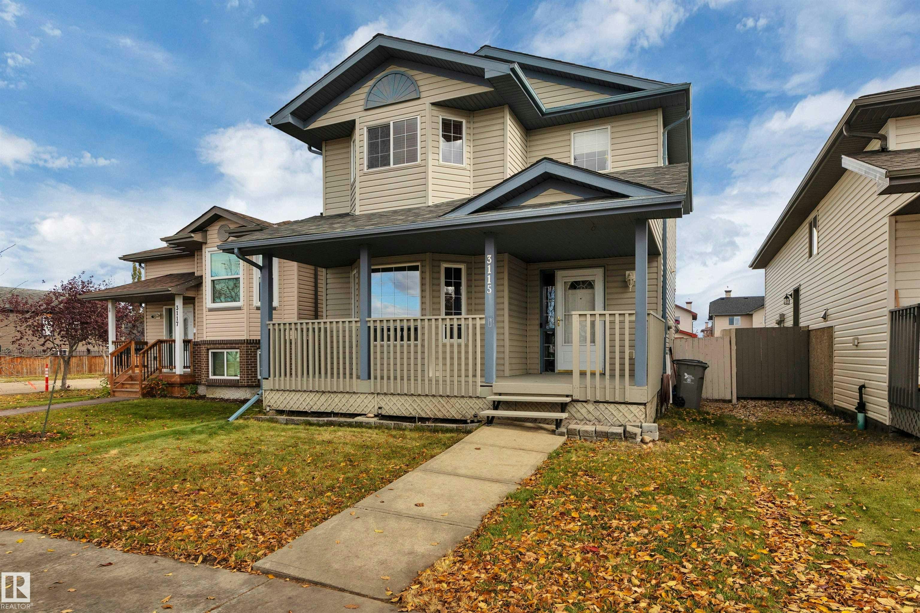 3115 49 Street, Beaumont, AB, T4X 1R6