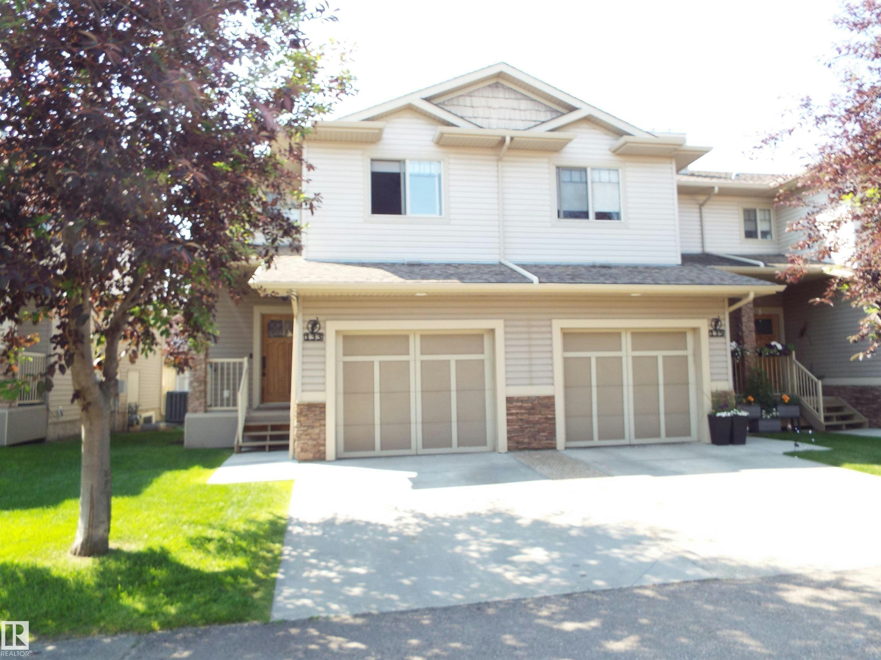 133-5420 Grant Macewan Boulevard, Leduc, AB, T9E 0M1