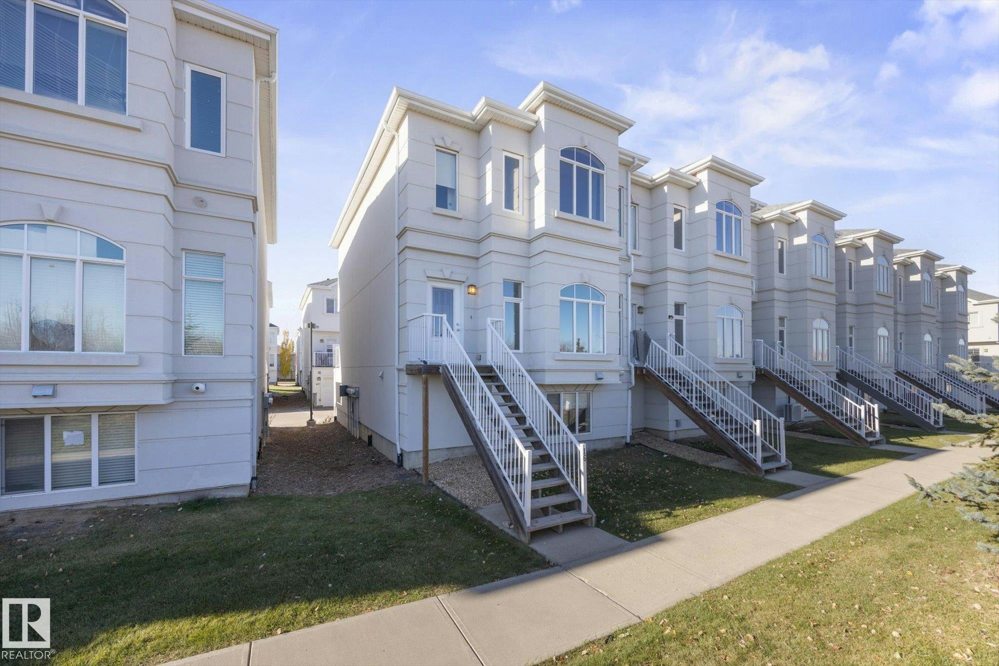 16-723 172 Street, Edmonton, AB, T6W 2N6