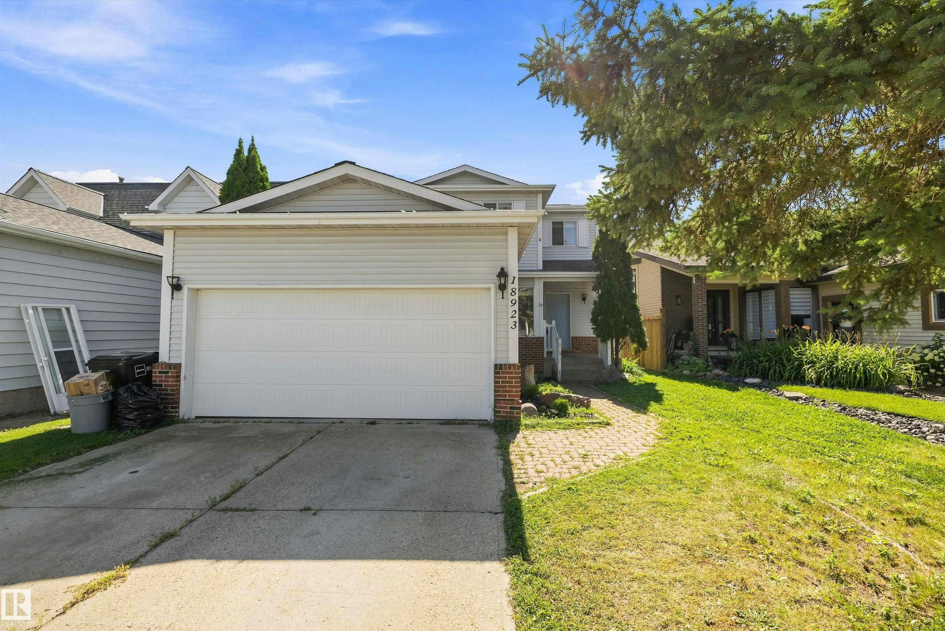18923 82 Avenue, Edmonton, AB, T5T 5A3