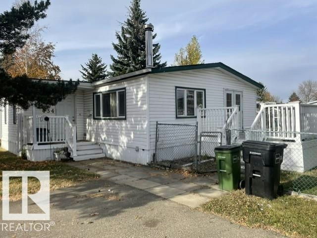 434 Evergreen Park, Edmonton, AB, T5Y 4M2