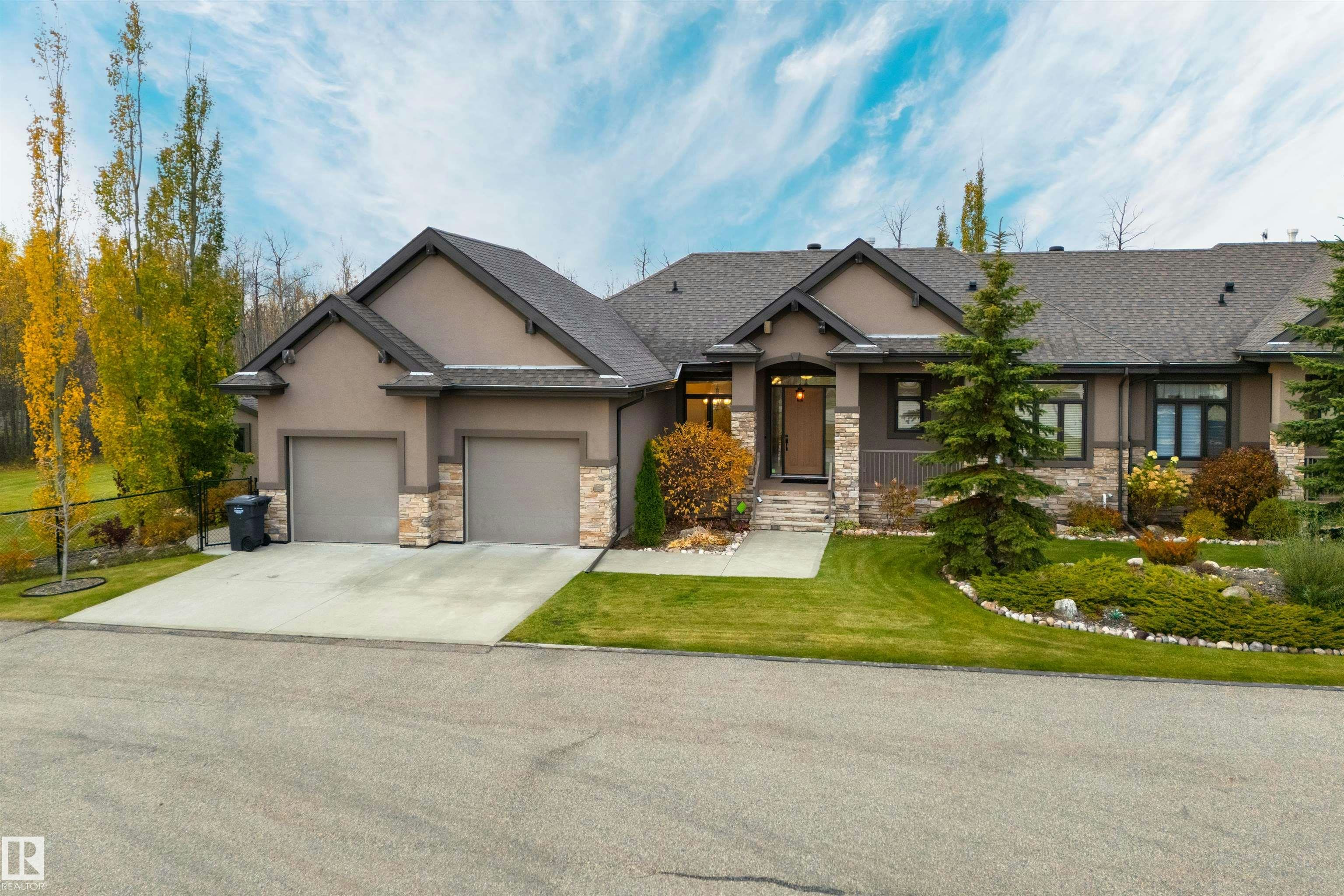 3B-53521 Rge Road 272, Rural Parkland County, AB, T7X 3M5