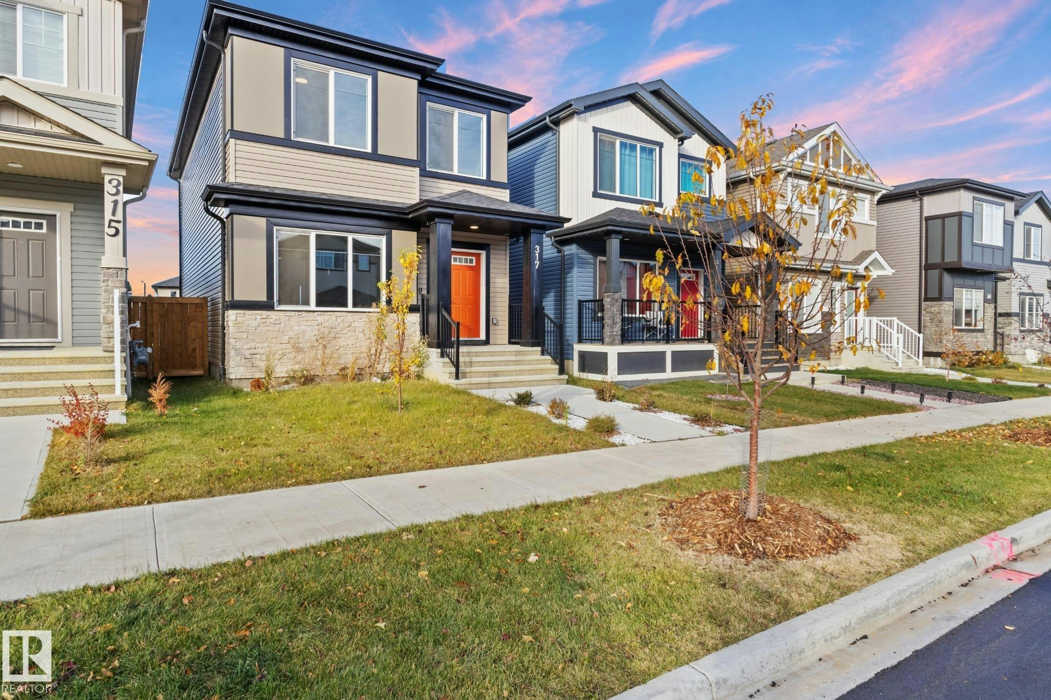 317 Juniper Cove, Leduc, AB, T9E 1S6
