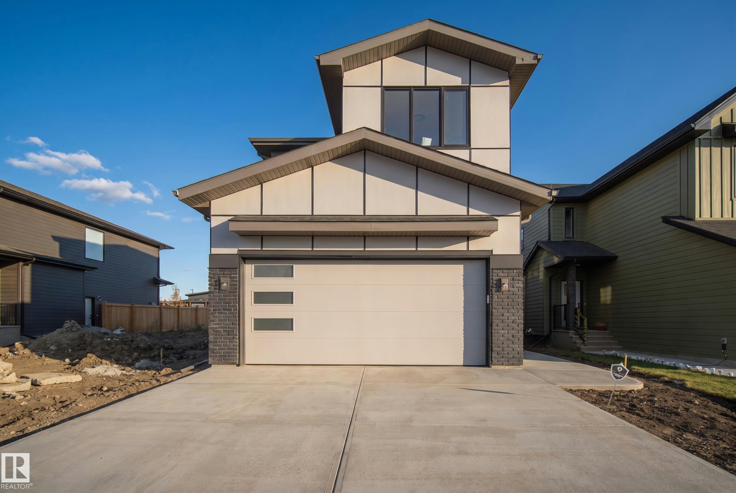 87 Newbury Circle, Rural Strathcona County, AB, T8B 0E9