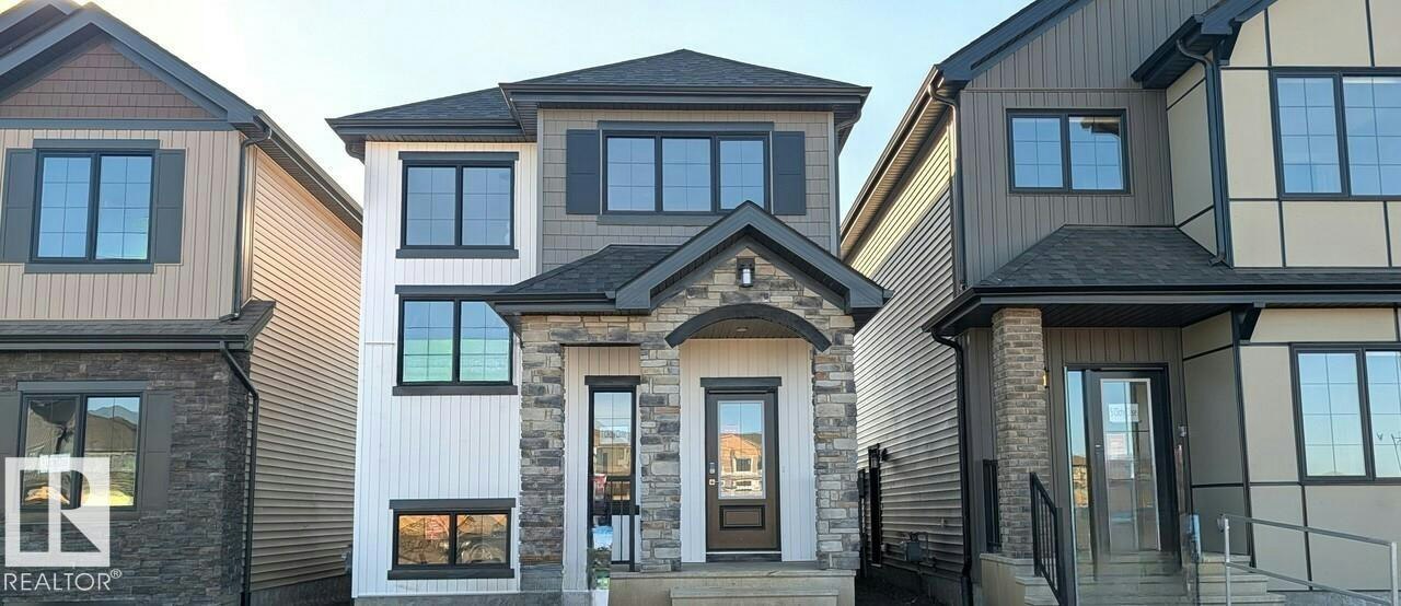 7 Clichy Close, St. Albert, AB, T8N 1R2