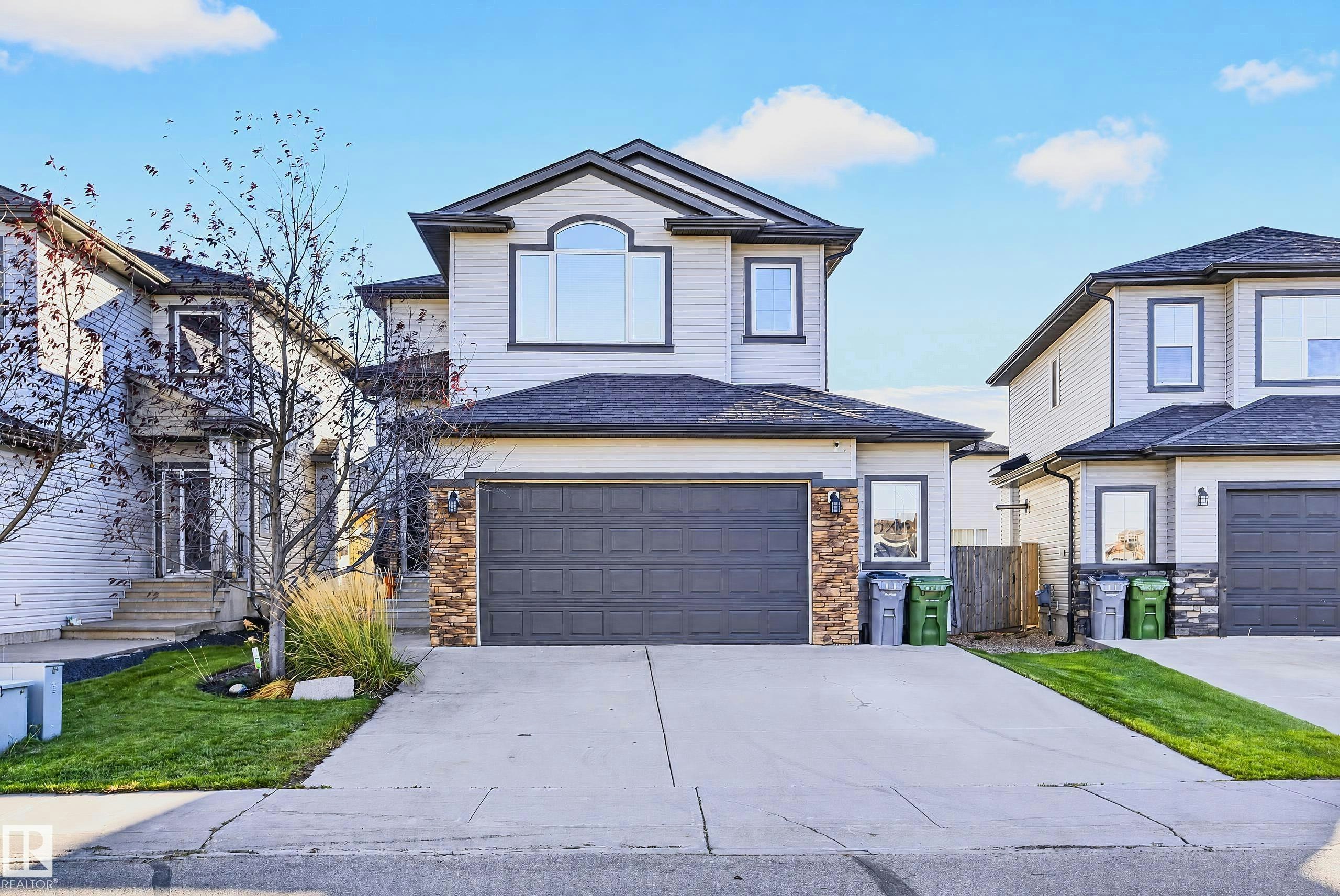 9609 83 Avenue, Morinville, AB, T8R 0A6