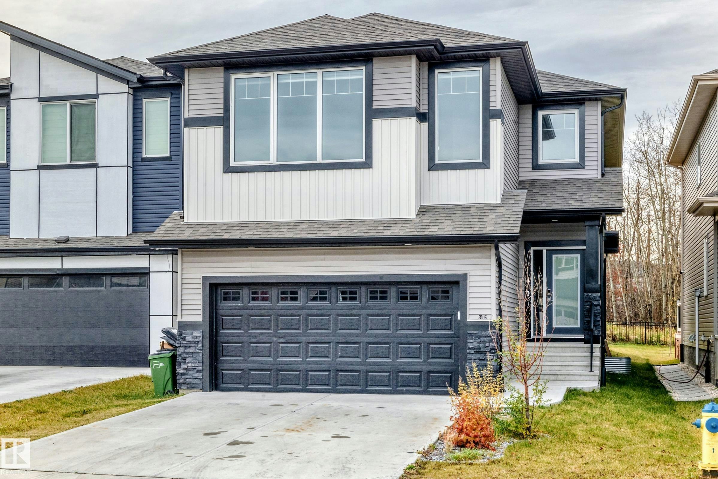 315 35 Avenue, Edmonton, AB, T6T 2P8