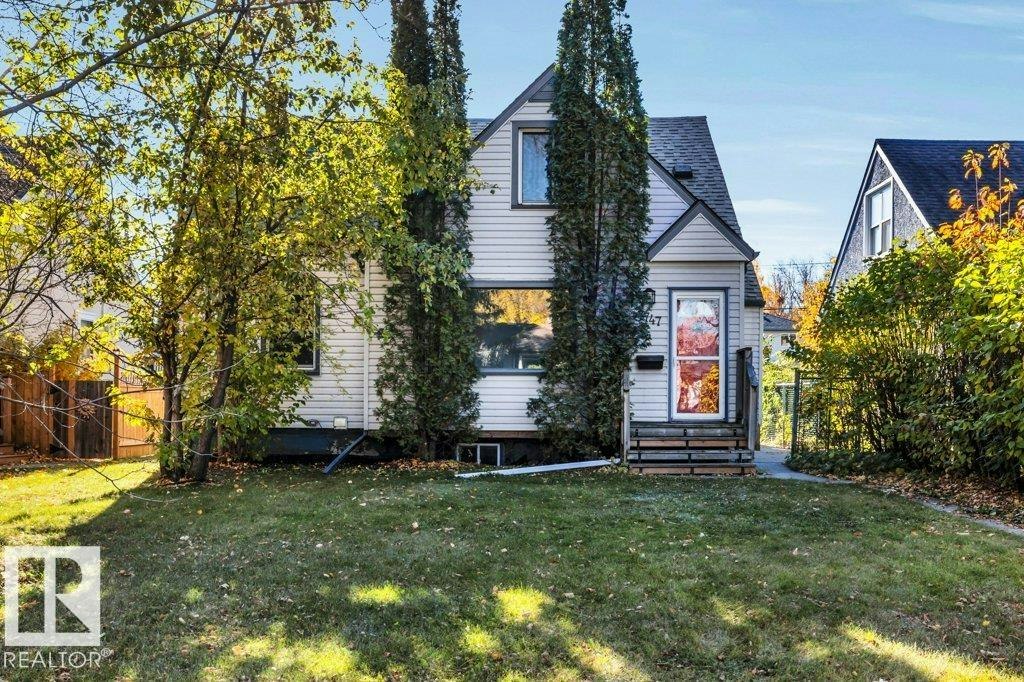 7747 79 Avenue, Edmonton, AB, T6C 0P5