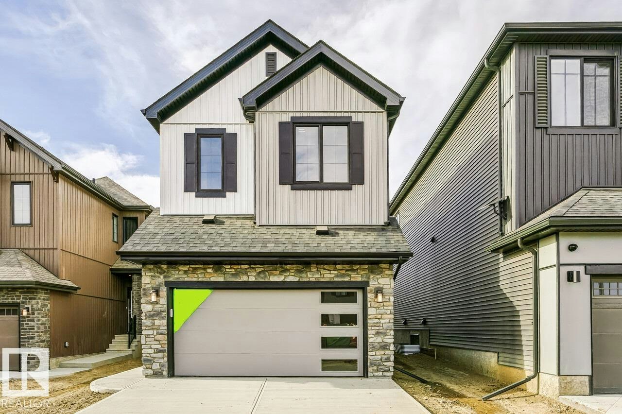 46 Chartres Close, St. Albert, AB, T8T 2E3