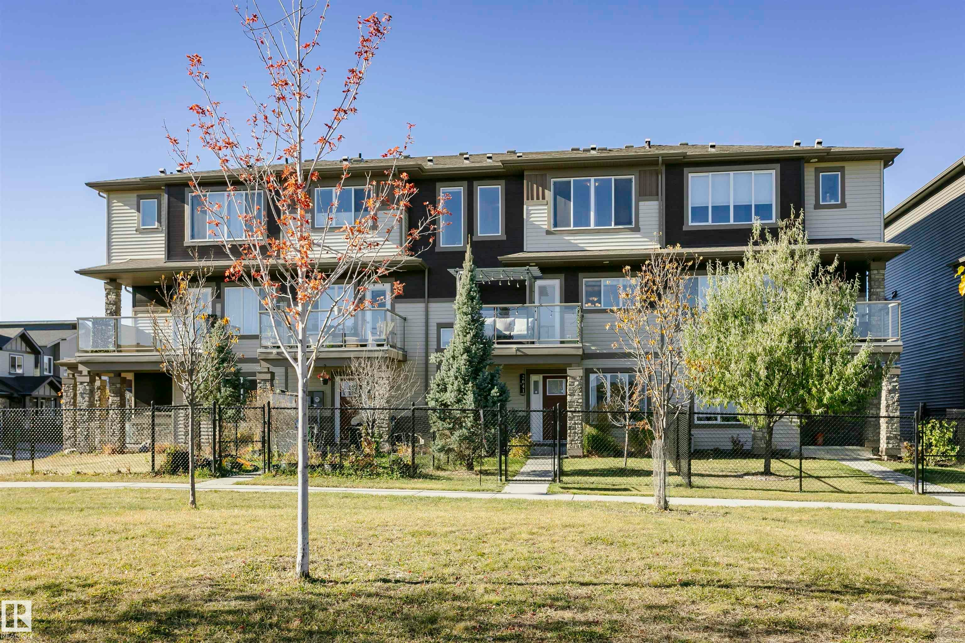 2641 196a Street, Edmonton, AB, T6M 0X3