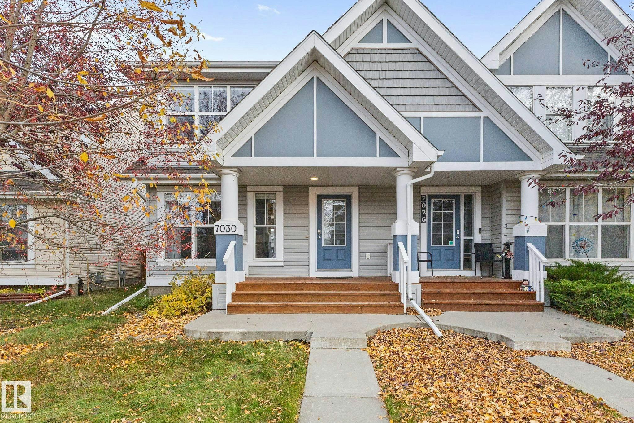 7030 21a Avenue, Edmonton, AB, T6X 0T7