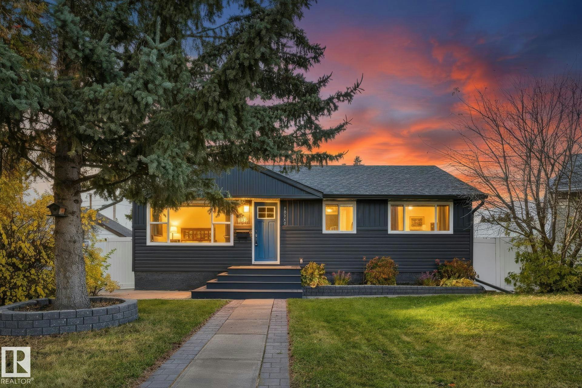 10542 161 Street, Edmonton, AB, T5P 3J7