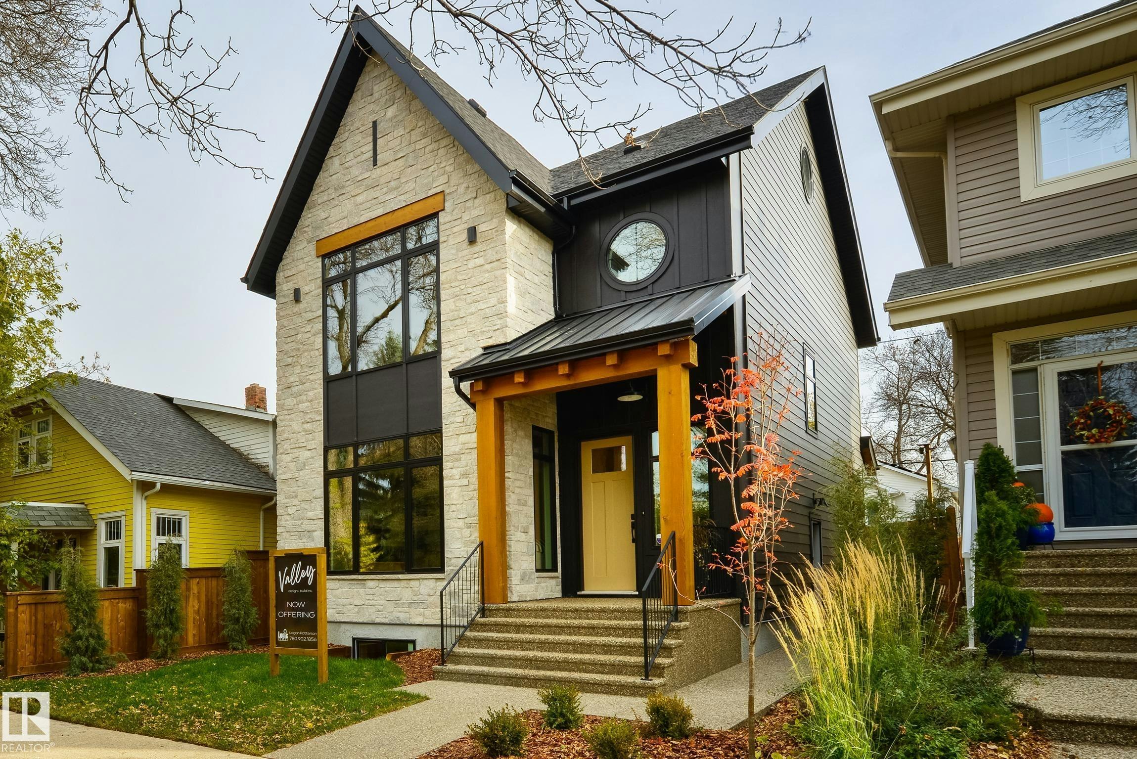 9513 101 Street, Edmonton, AB, T5K 0W6
