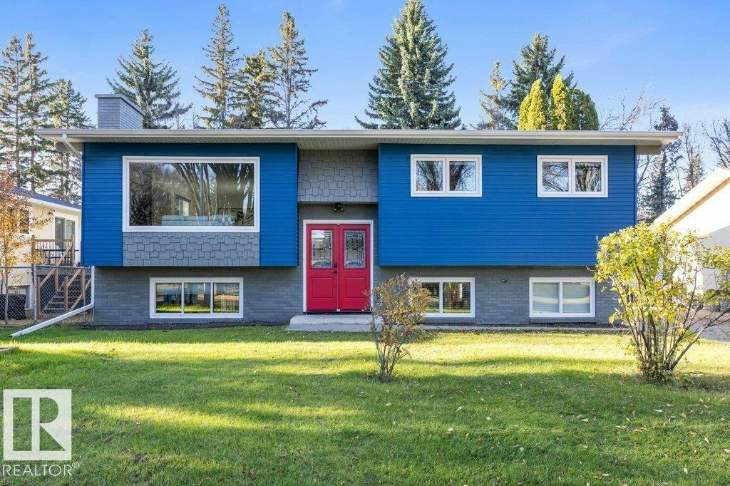 4 Fleetwood Crescent, St. Albert, AB, T8N 1R5