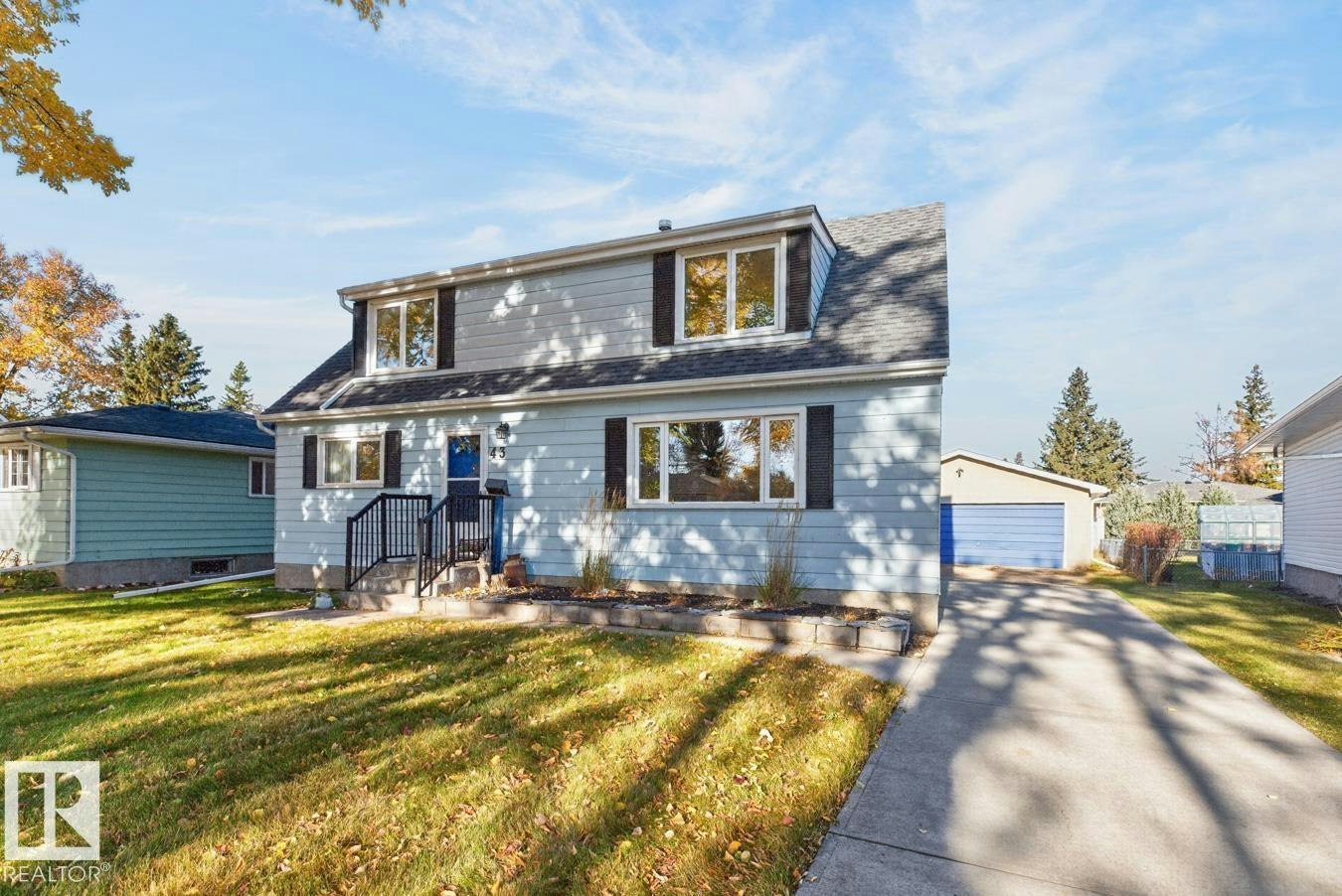 43 Moreland Crescent, Rural Strathcona County, AB, T8A 0P8