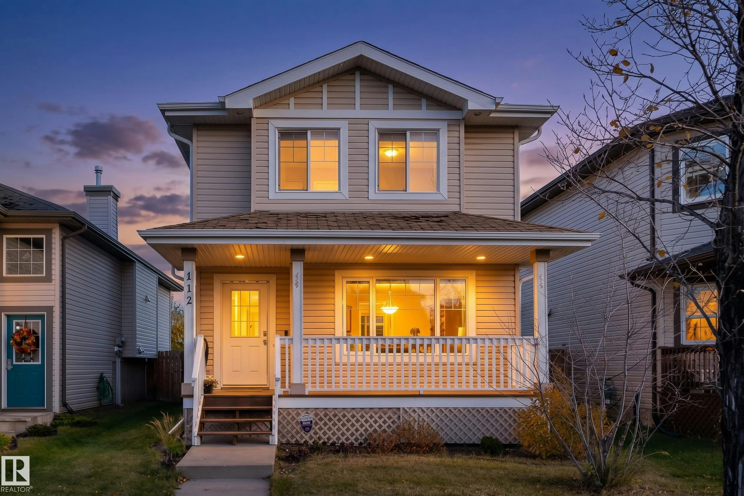 112 Brintnell Boulevard, Edmonton, AB, T5Y 0C3