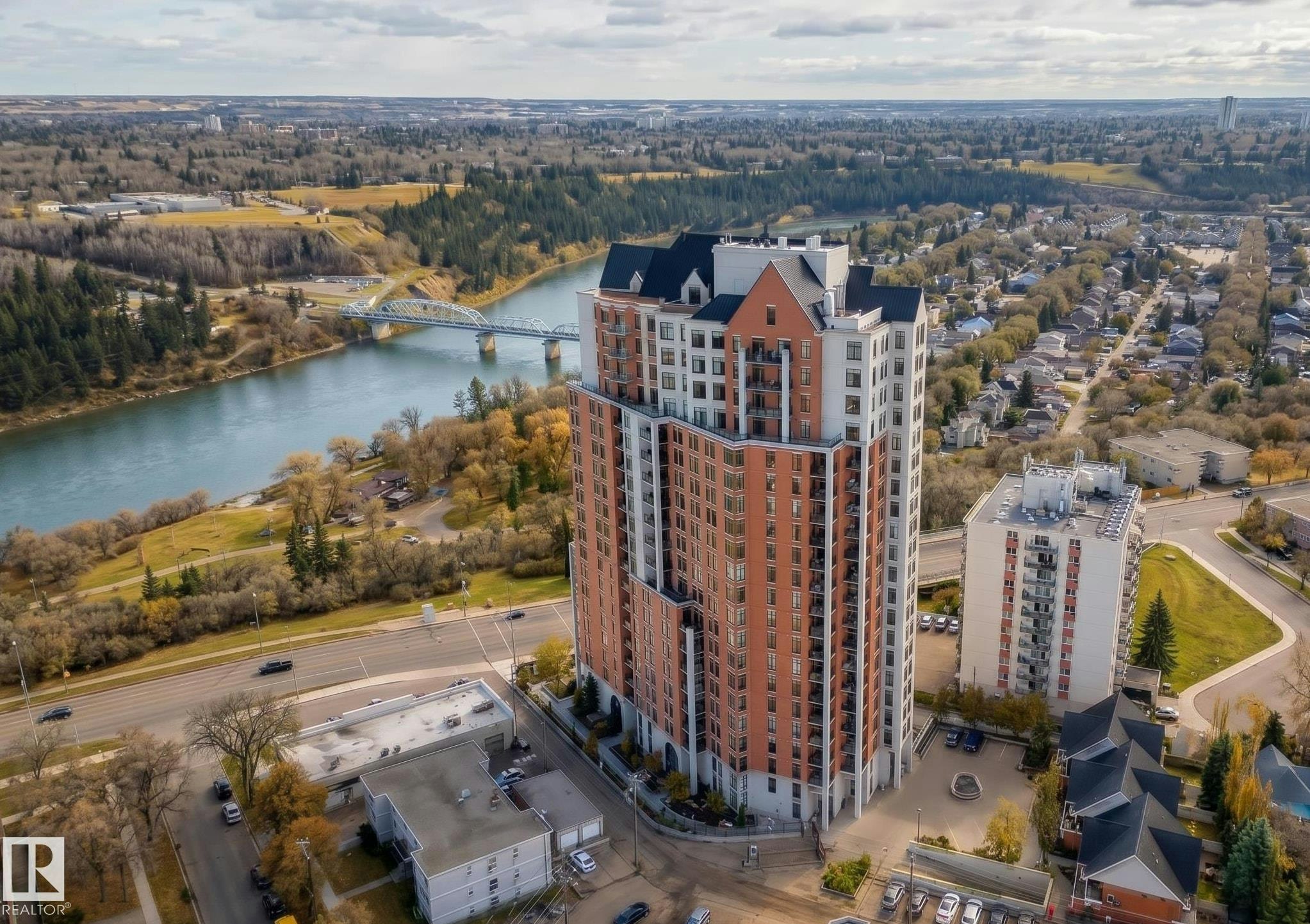 1003-9020 Jasper Avenue, Edmonton, AB, T5H 3S8