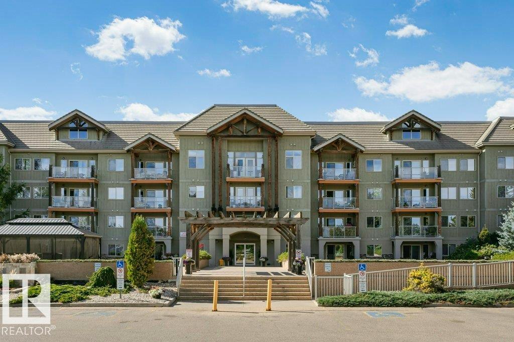 325-278 Suder Greens Drive, Edmonton, AB, T5T 6V6