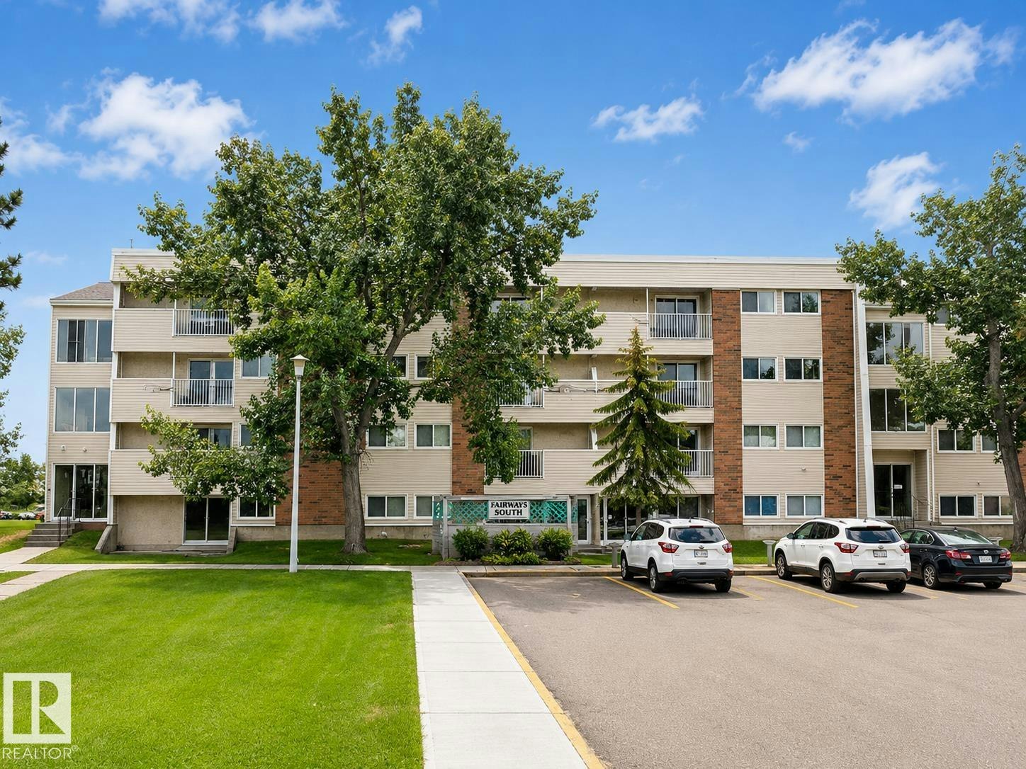 38-11265 31 Avenue, Edmonton, AB, T6J 3V7