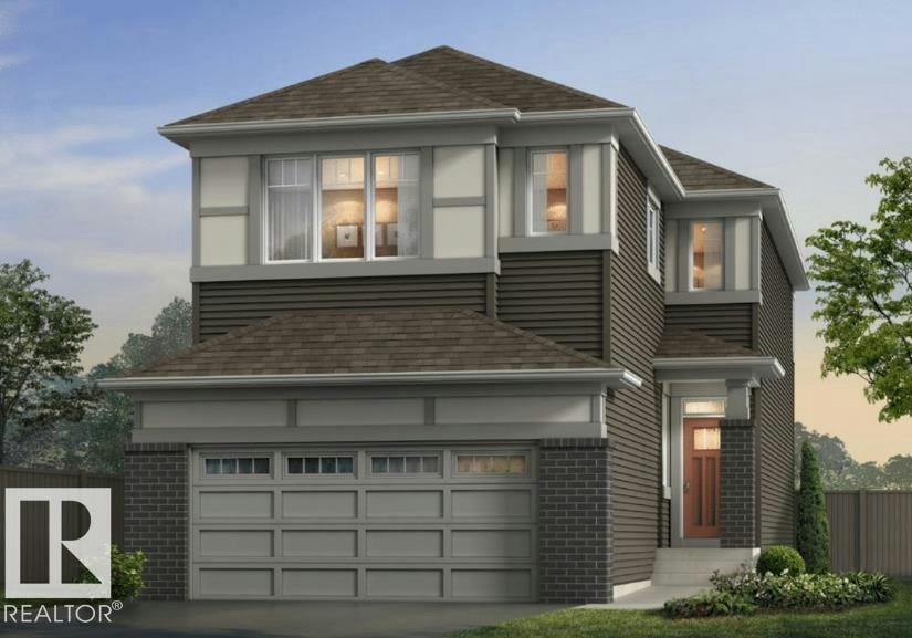 5437 Hawthorn Run, Edmonton, AB, T6X 3K5 - 21
