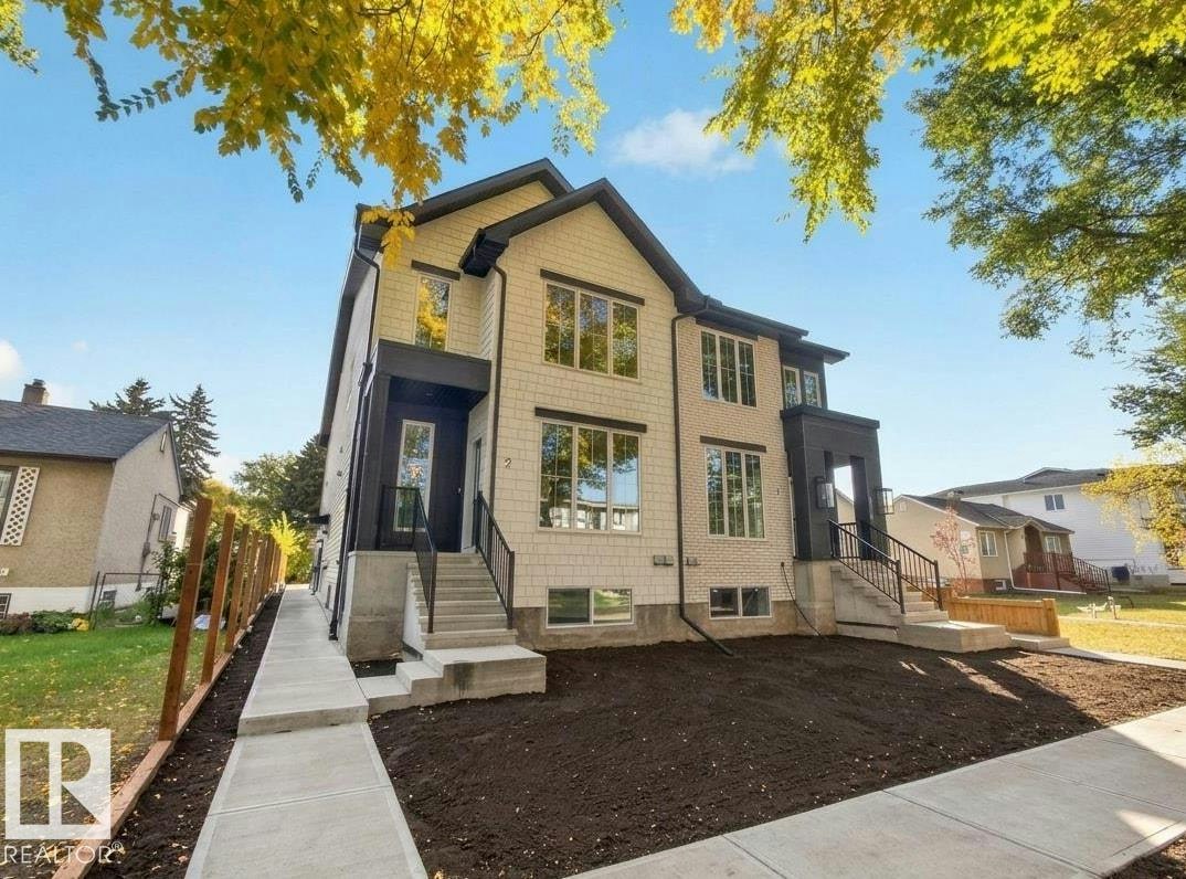 10985 130 Street, Edmonton, AB, T5M 0Z6