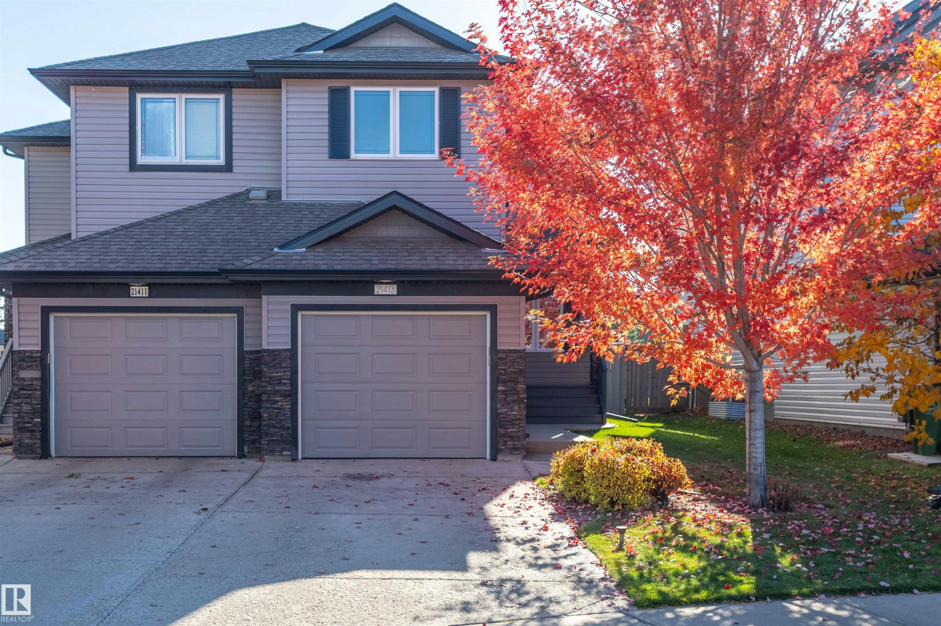 21413 94 Avenue, Edmonton, AB, T5T 4E5