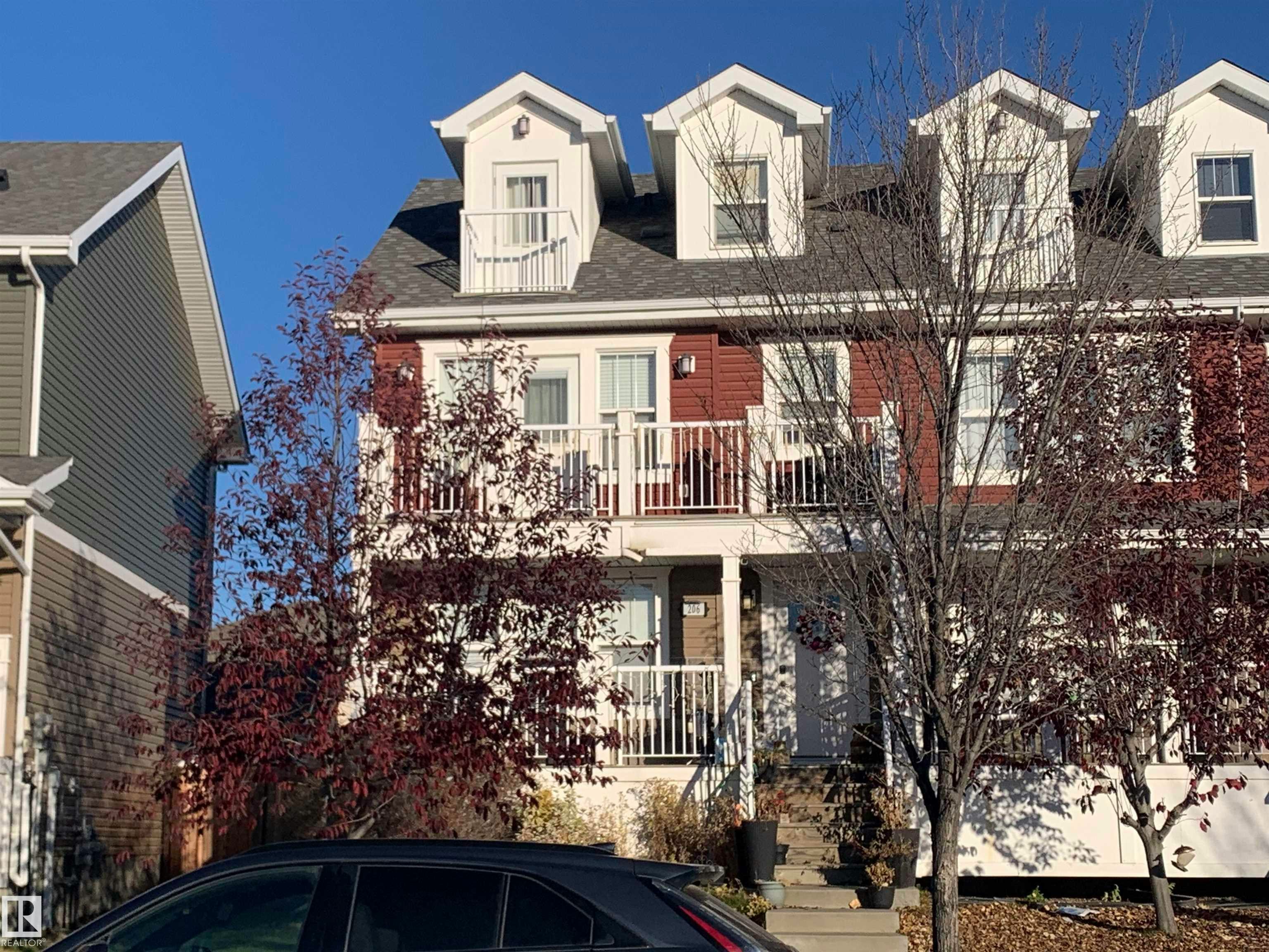 206 Robinson Drive, Leduc, AB, T9E 0T5
