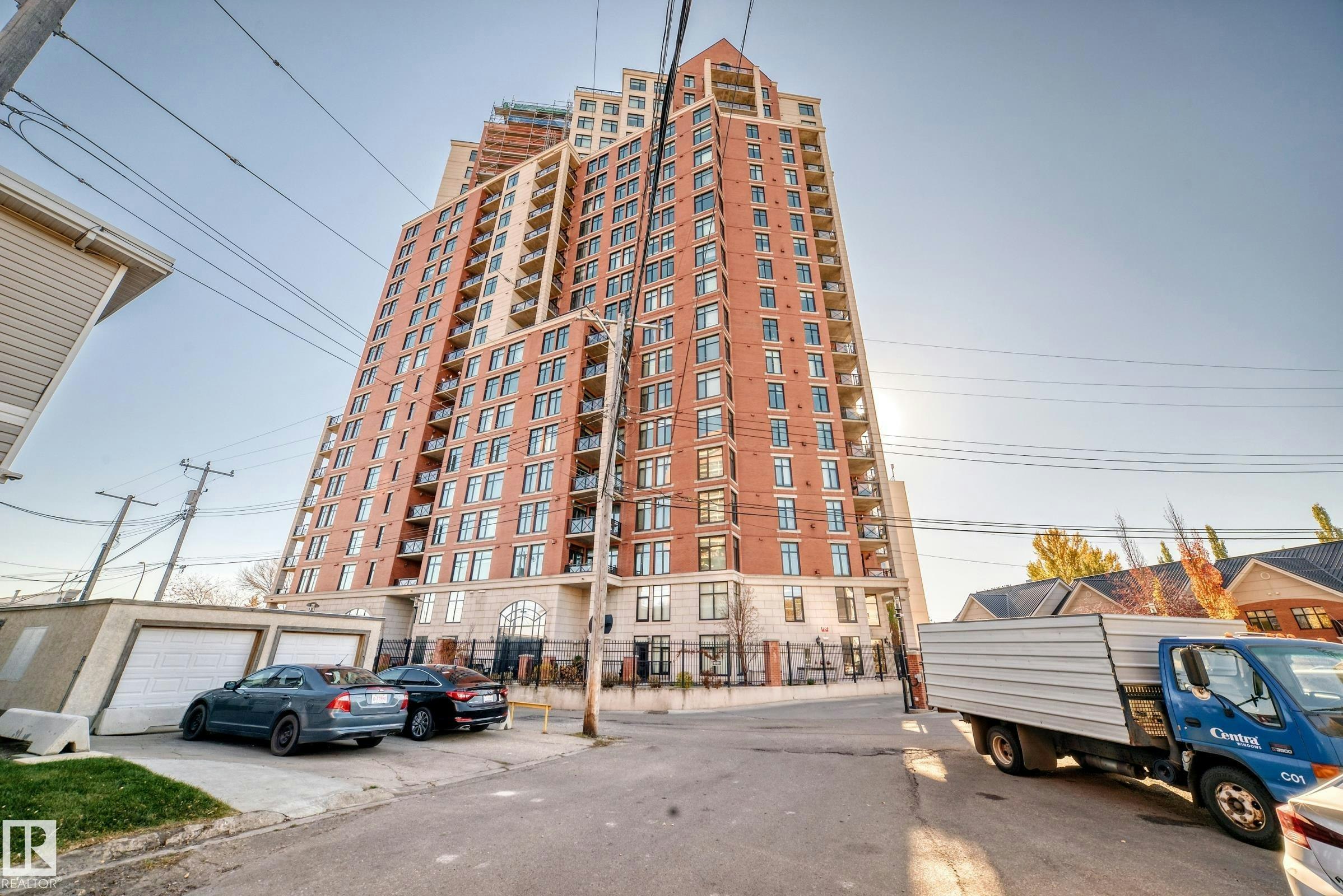 103-9020 Jasper Avenue, Edmonton, AB, T5H 3S8