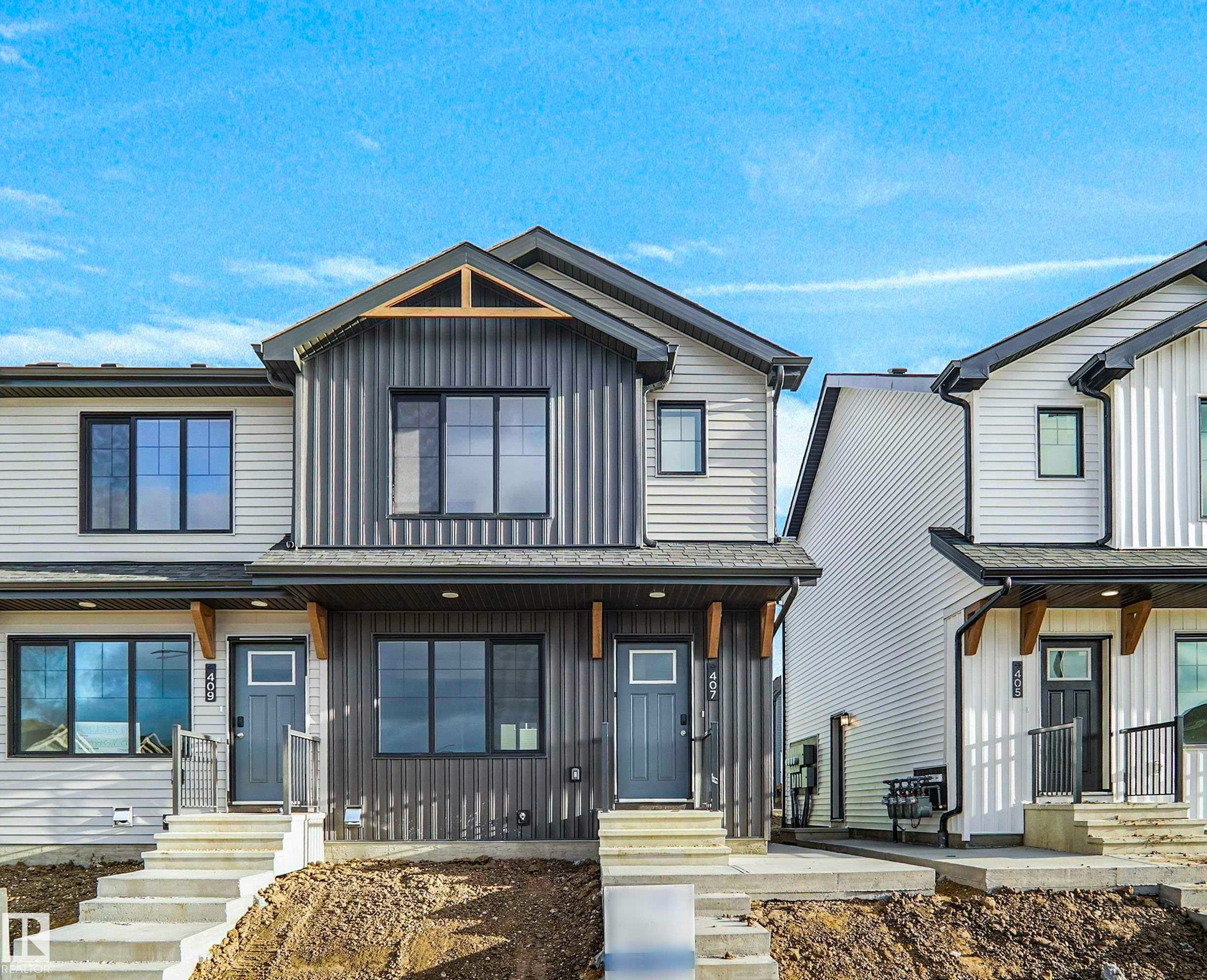 407 Aster Drive, Edmonton, AB, T6T 2N8