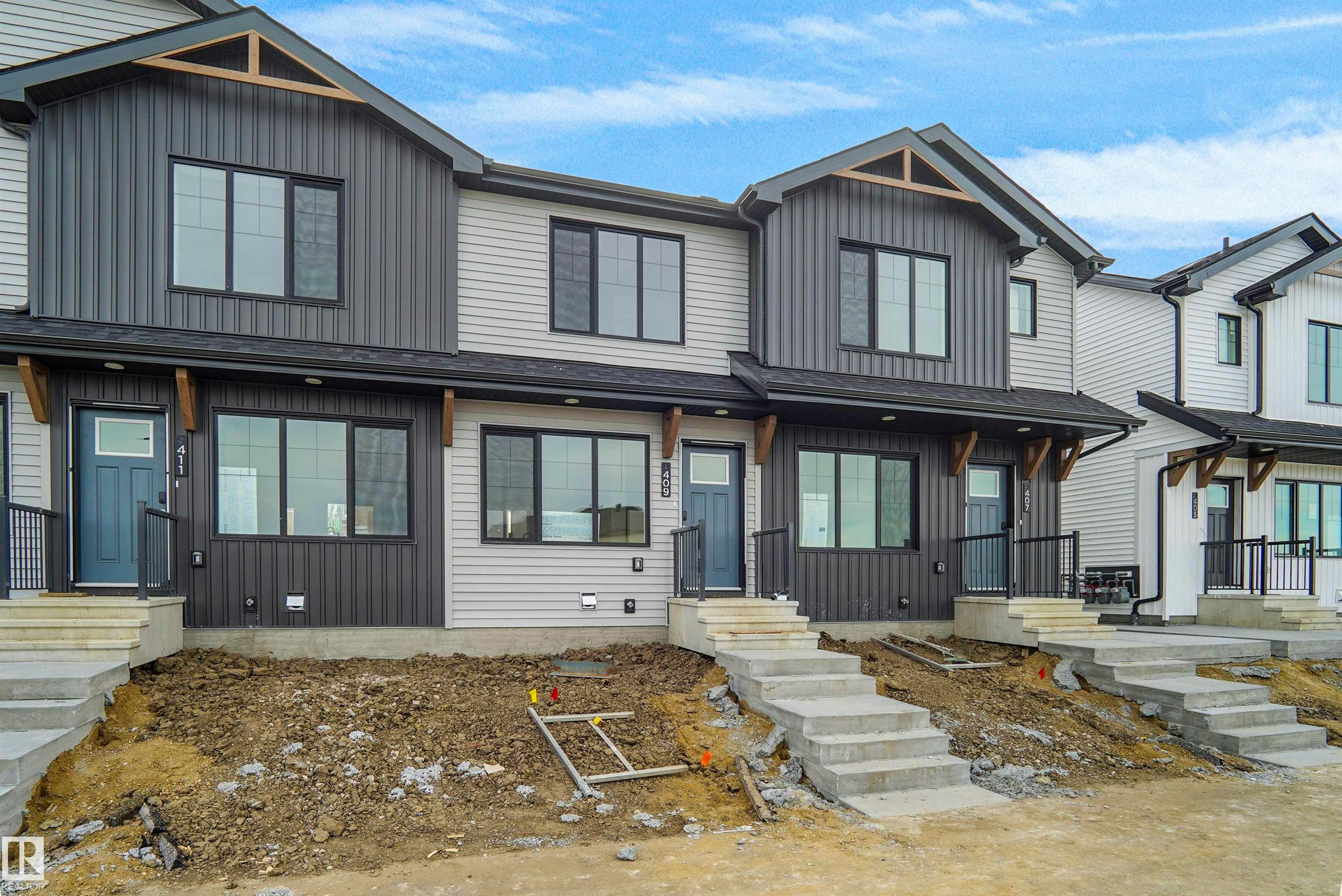 407 Aster Drive, Edmonton, AB, T6T 2N8