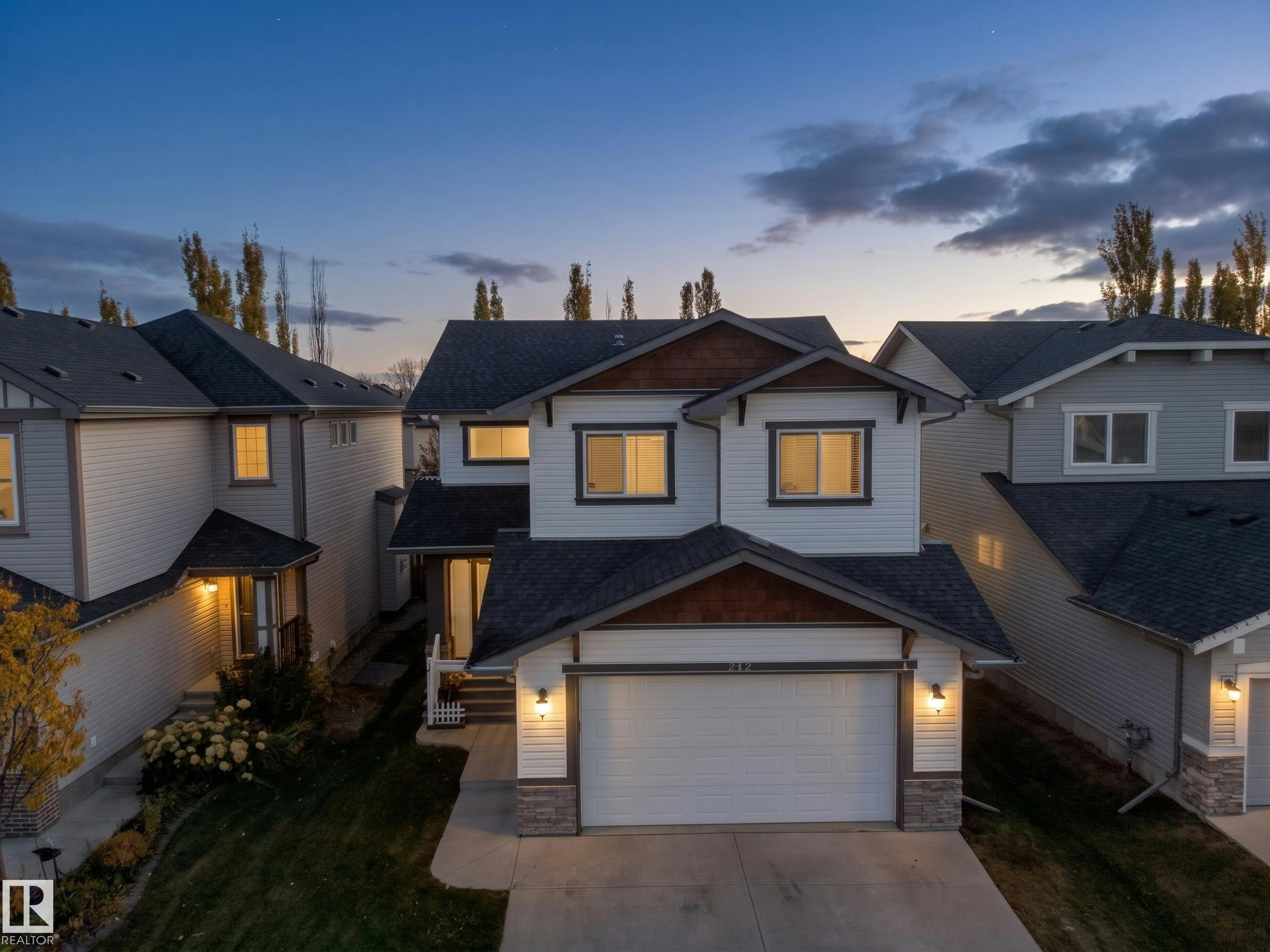 247 Secord Drive, Edmonton, AB, T5T 4H4