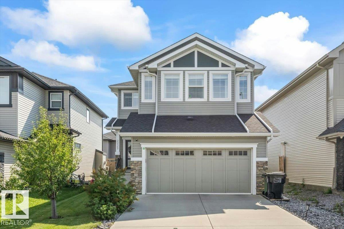 22507 99 Avenue, Edmonton, AB, T5T 7C2