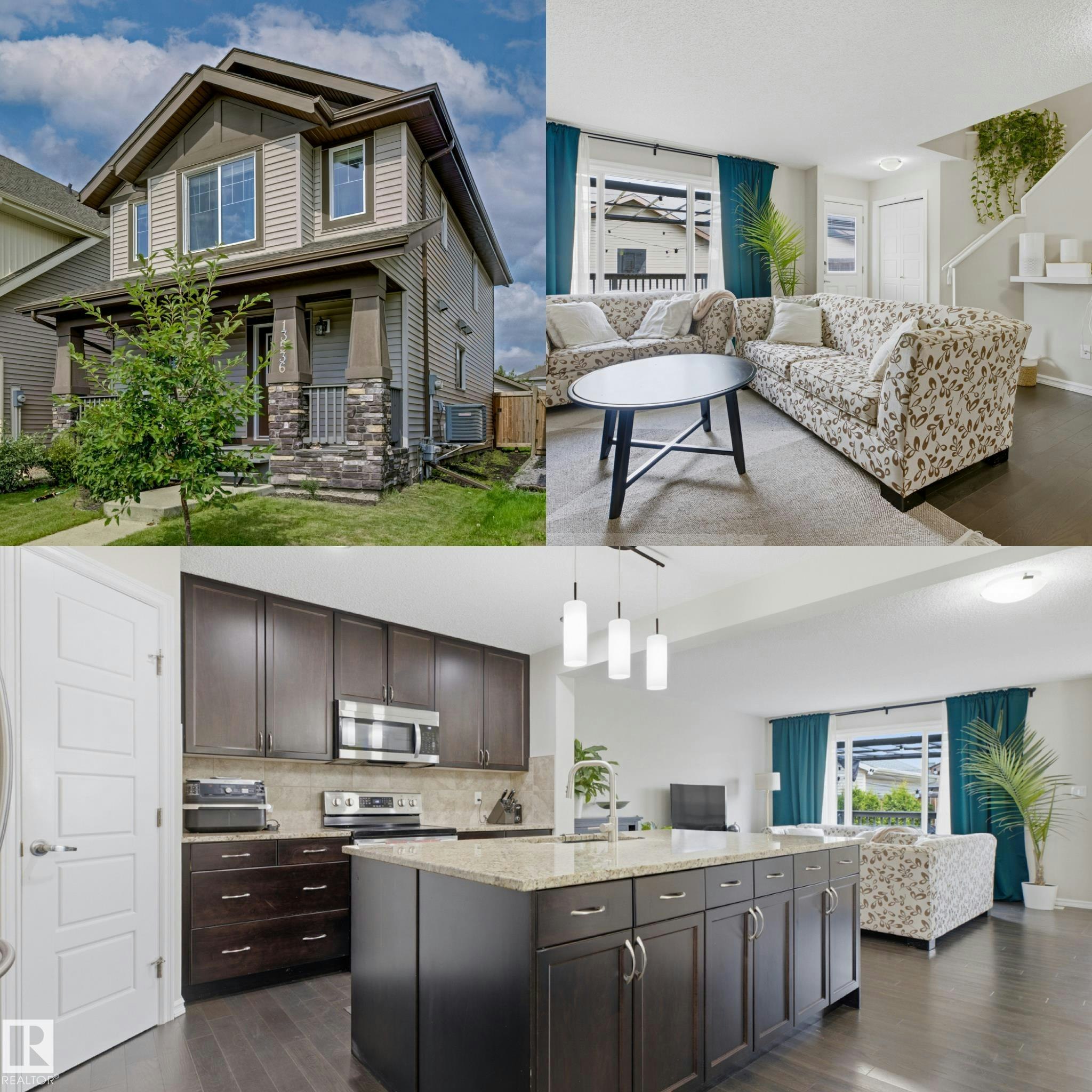 13536 164 Avenue, Edmonton, AB, T6V 0K1