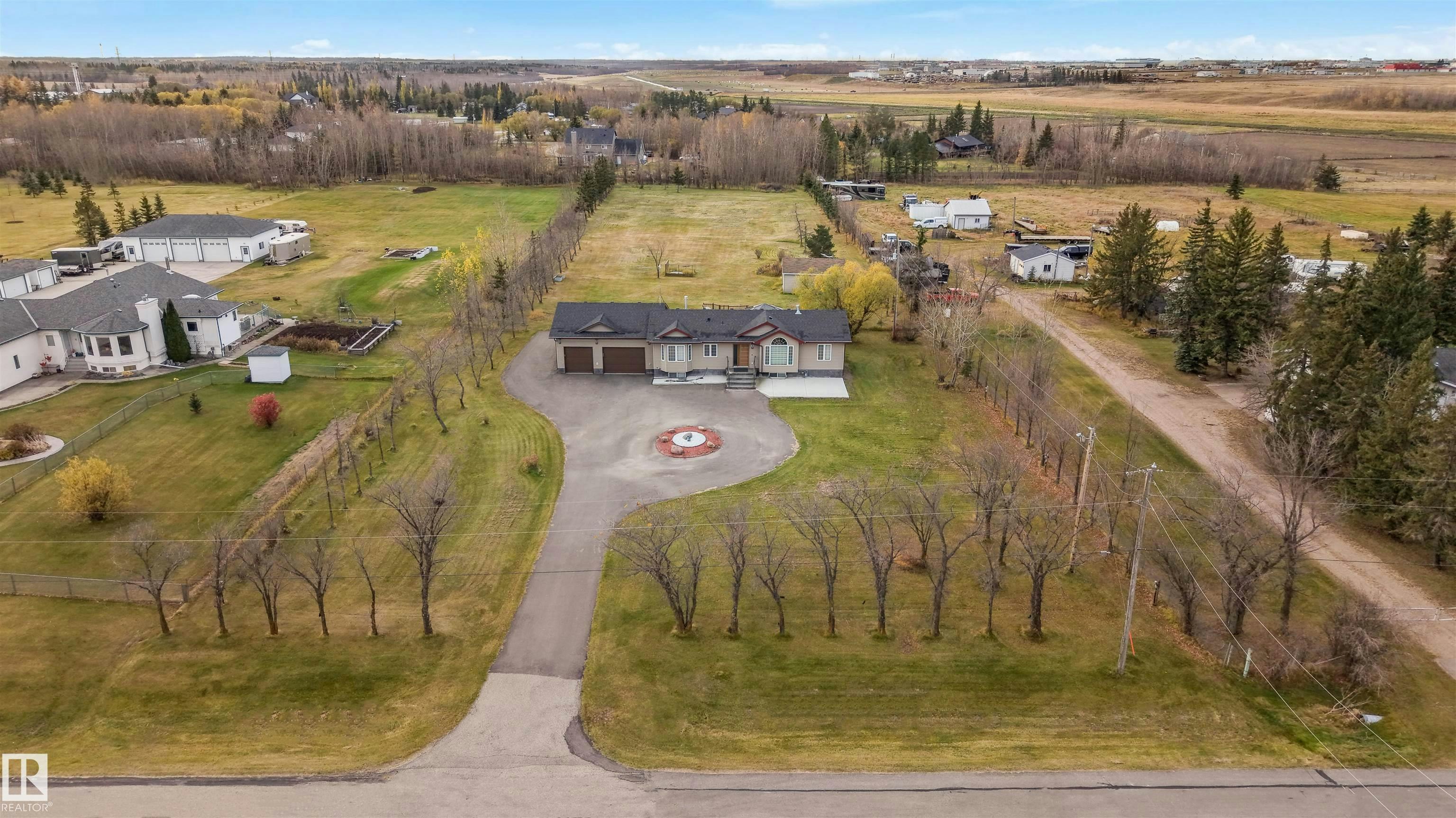 55 50452 Range Road, Rural Leduc County, AB, T4X 0P5